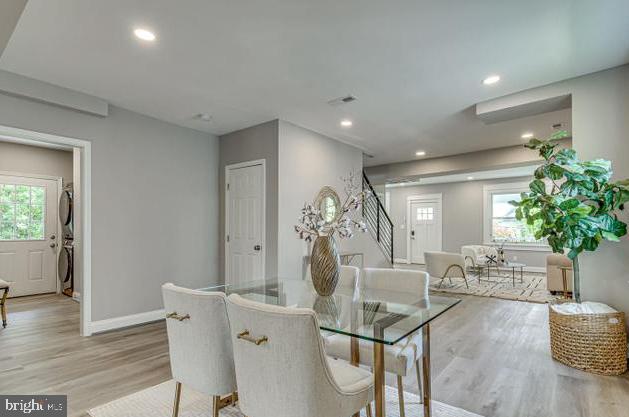 MT RAINIER - Residential Lease