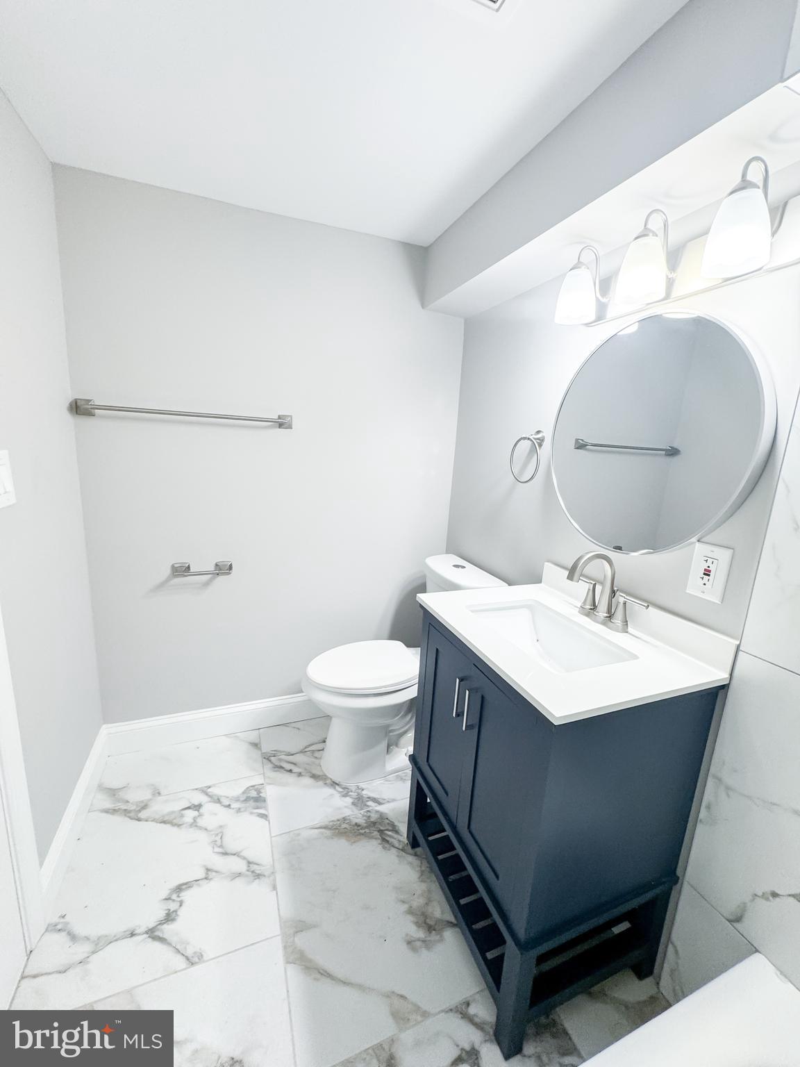 MT RAINIER - Residential Lease