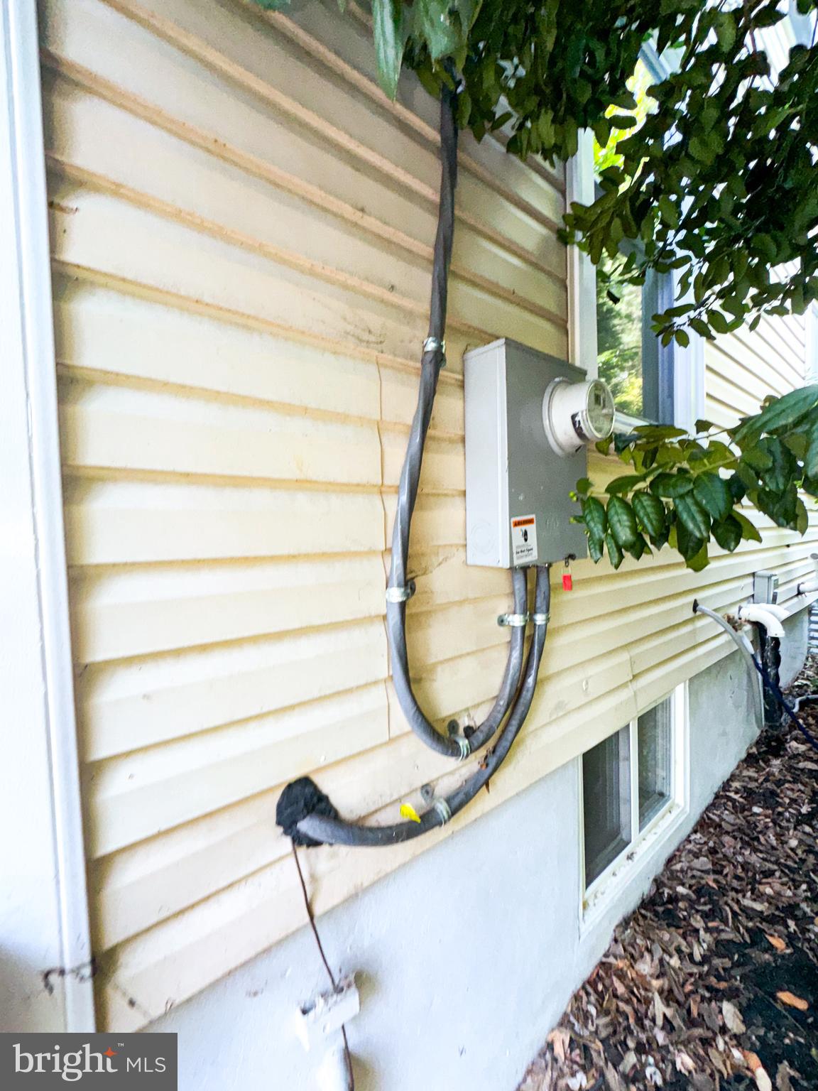 MT RAINIER - Residential Lease