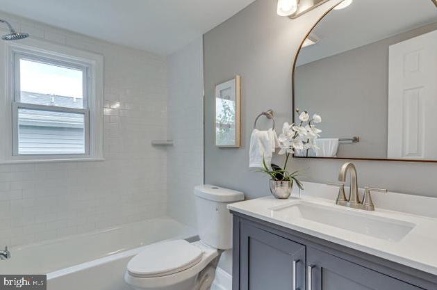 MT RAINIER - Residential Lease