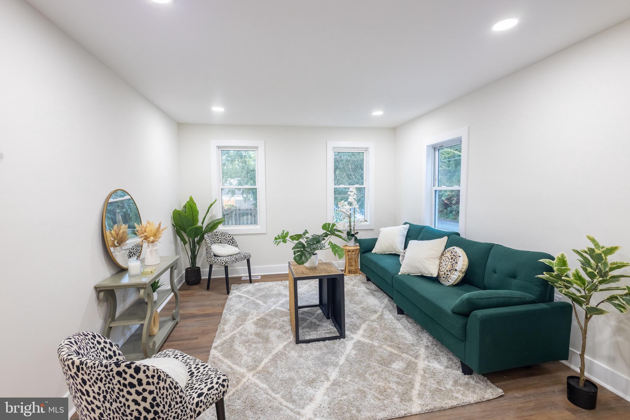 110 WERNER ROAD