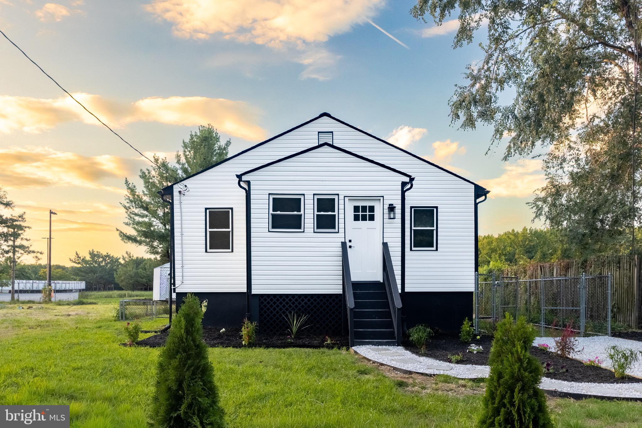 110 WERNER ROAD