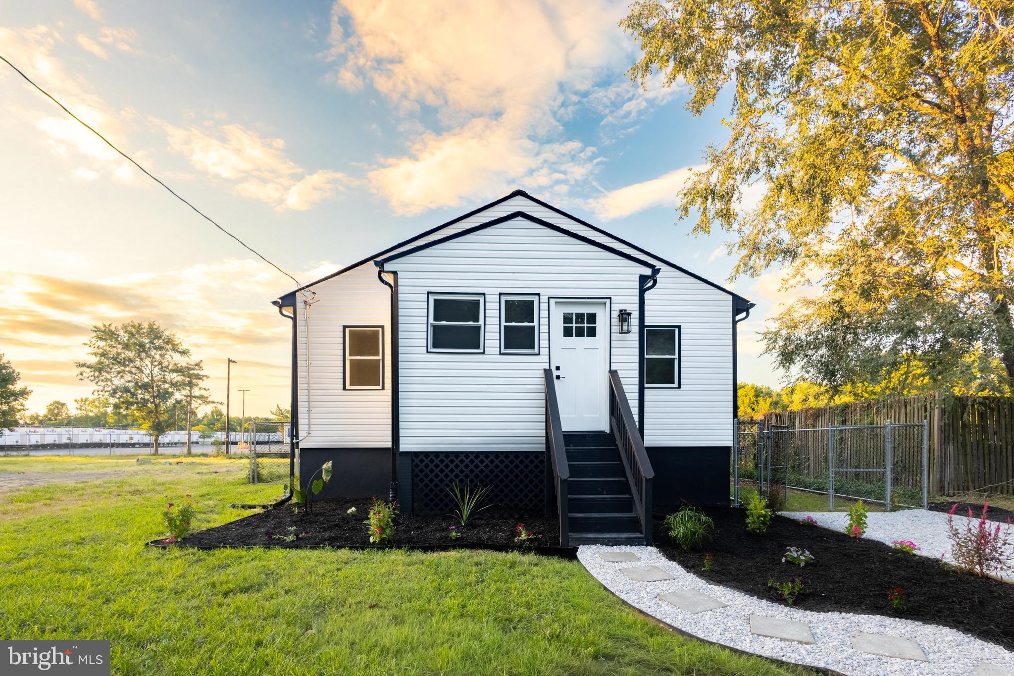 110 WERNER ROAD