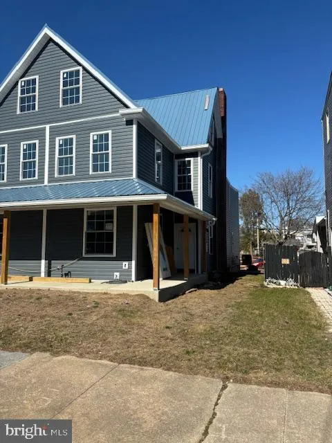 419 3rd Street, New Cumberland, PA 17070 - MLS#: PACB2037682