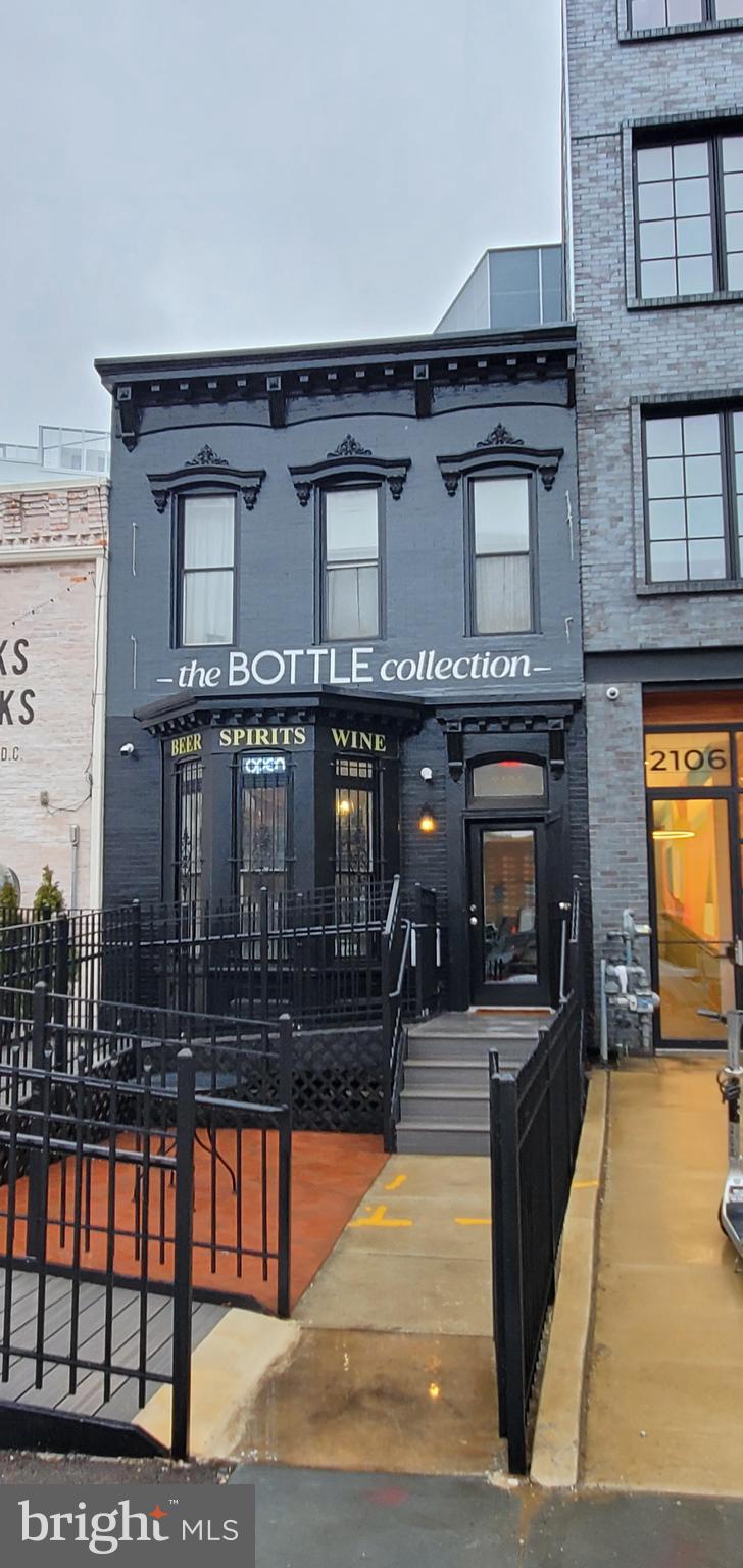 2104 VERMONT AVENUE NW