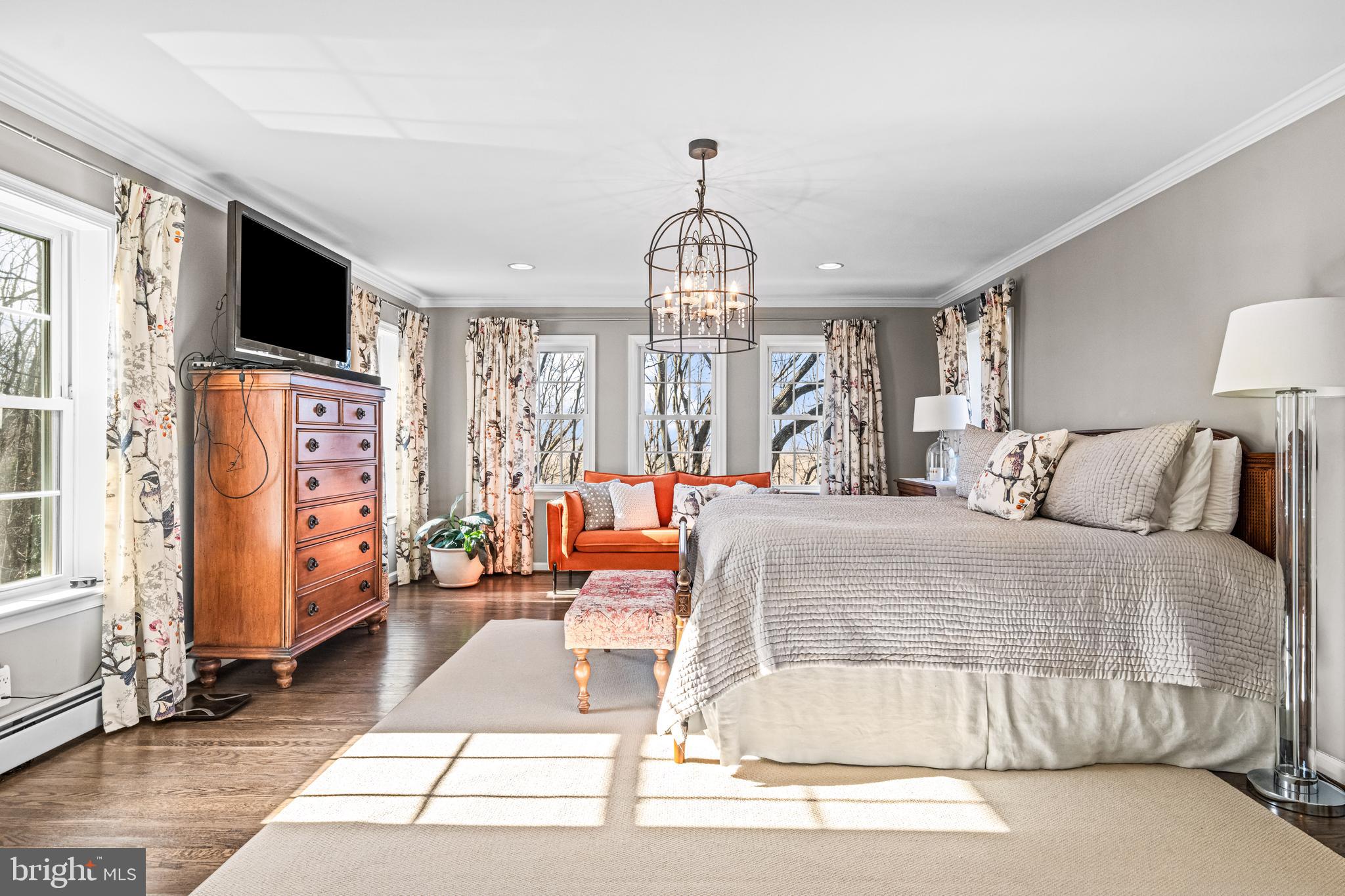 SHAND TRACT - Residential