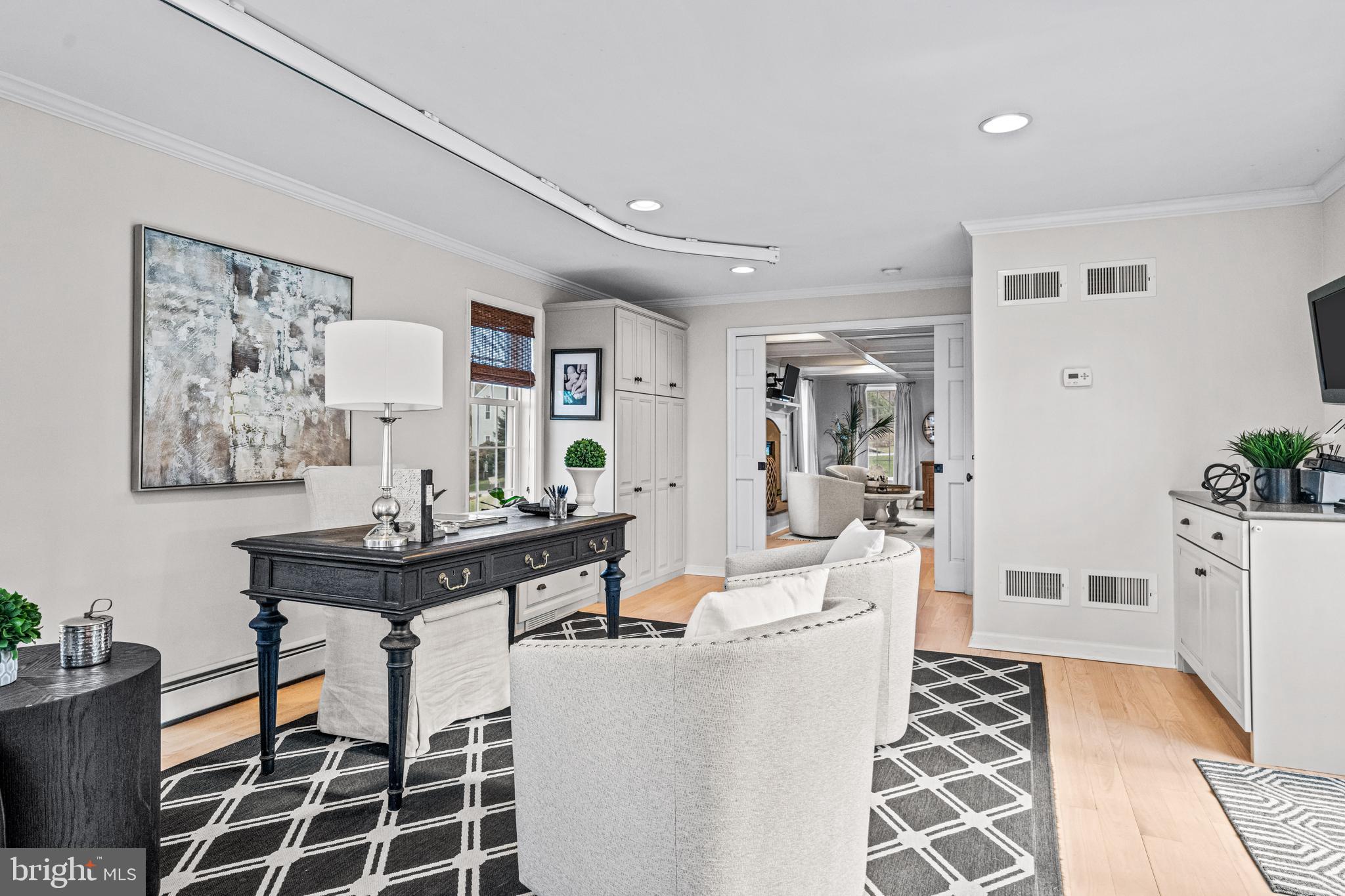 SHAND TRACT - Residential