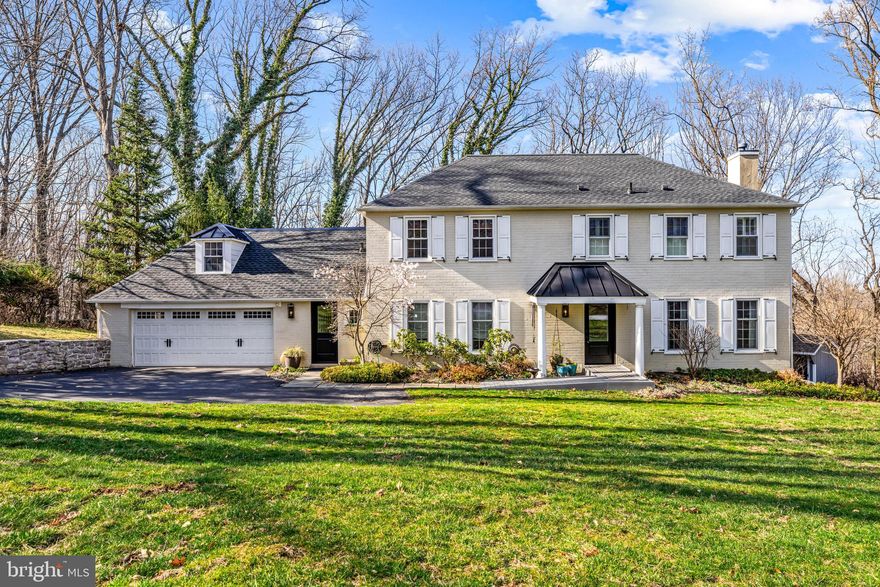 DEADLINE FOR OFFERS- 5PM ON SUNDAY 3/30
Showings will be cut off at 3PM tomorrow. Thanks to all for the incredible response!! 


Welcome to 15 Patriot Circle, a beautiful and expansive residence nestled on a tranquil cul-de-sac in the highly desirable Shand Tract neighborhood of Devon. This exceptional home, offering 5 to 6 bedrooms and 4.5 baths, masterfully blends modern sophistication with timeless charm, creating the perfect balance of comfort and elegance. Thoughtfully designed with spacious interiors and custom finishes, this home is an ideal retreat for both everyday living and entertaining. It has been fully updated with recent upgrades which include a new roof, whole house A/C system and water heater-all replaced in 2024. A whole house generator is also an incredible benefit of this home.

Upon entry, you are greeted by sunlit living spaces adorned with gleaming, newly refinished hardwood floors and large windows that bathe the rooms in natural light. The heart of the home is the gourmet kitchen, featuring custom cabinetry, high-end appliances, soapstone countertops, wine refrigerator and a generous island—perfect for casual meals or gathering with friends and family. The kitchen contains a large seating area, perfect for casual conversation or games, or easily adapted for 'eat in' space. There is also a convenient cubby area and powder room as you enter from the attached garage, as well as a 'command center' with a large picture window for organizational space. The living and dining areas adjacent to the kitchen offer a seamless flow. The living room features a bluestone slate fireplace, custom millwork and coffered ceiling. From the living room through the privacy of pocket doors is a multi purpose room with large windows that afford expansive views of the wooded grounds outside as well as patio access through french doors. Shown as an executive office, this room could also provide an additional bedroom for in-laws or an individual with a disability, as there is an elevator in the room which brings you to the finished lower level.

Step outside from the kitchen or office to discover a private Trex deck which provides the perfect setting for outdoor dining and relaxing with friends and family. Down a set of stairs from the deck is a firepit area with sitting wall for stargazing and otherwise enjoying the peace and beauty of the surroundings. 

Upstairs, the expansive primary suite is a private sanctuary, complete with a spacious walk-in closet and multiple built in closets and shelving. The spa-like en-suite bath features a custom made marble topped double vanity,  a glass-enclosed marble shower and a deep soaking tub.  Also on this level, you’ll find three additional well-appointed bedrooms , one with an ensuite bath. Additionally, there is the convenience of an upstairs laundry room combined with office or homework space—a super practical space!

The lower level presents a unique opportunity to provide an au pair or in-law suite. This area includes a large recreation room with built in cabinetry, a bedroom, accessible full bath, workout room and French doors provide a private side yard entrance/exit creating an extremely versatile living space. The elevator to the main level provides accessibility if and where necessary.

The cul de sac is the true center of the action in this special part of the neighborhood. It is where all gather to catch up with each other, or watch children on bikes and scooters or taking shots on the shared circle basketball hoop! It is a lucky buyer who will score this incredibly special home.

Situated within the award-winning Tredyffrin-Easttown School District, you are just minutes from the charm of downtown Wayne, the prestigious Devon Horse Show Grounds, and major commuter routes including Route 30, I-76, and Route 202. The Shand Tract neighborhood is known for its sense of community, with seasonal events and activities that make it one of the most sought-after locations in Devon.
