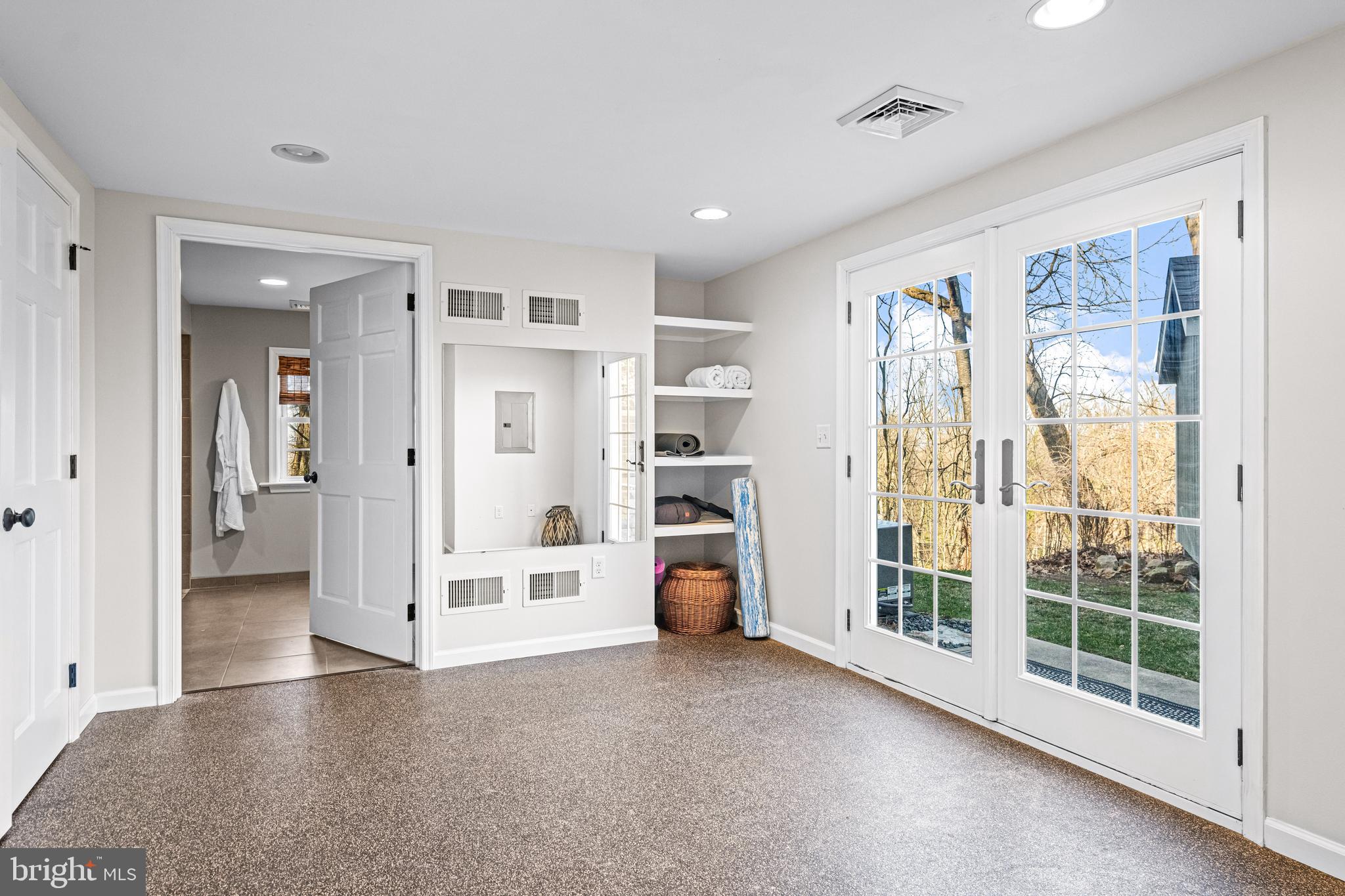 SHAND TRACT - Residential