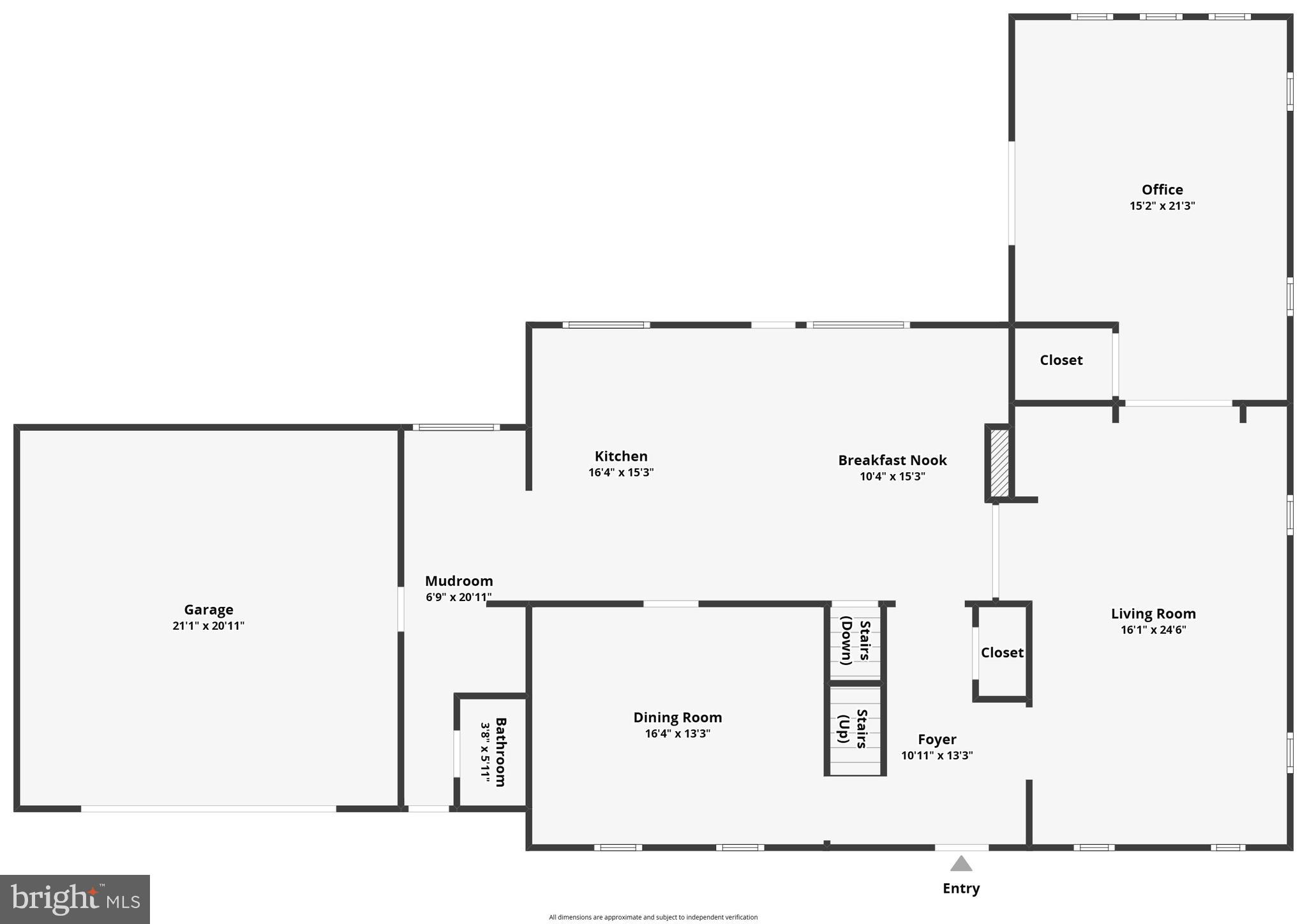 SHAND TRACT - Residential