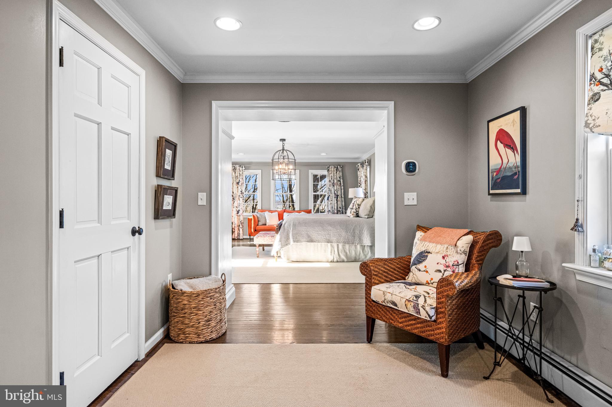 SHAND TRACT - Residential