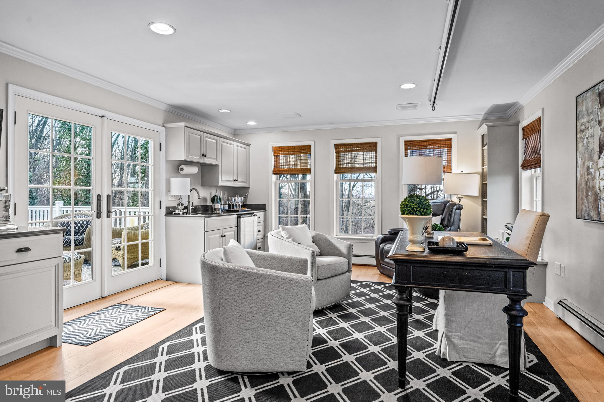 SHAND TRACT - Residential