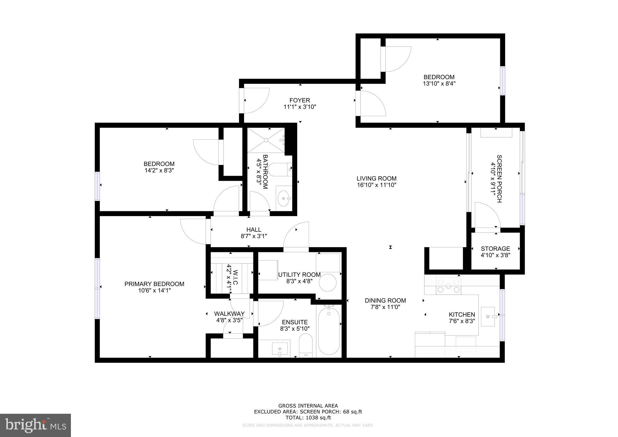 HEIGHTS AT PENDERBROOK - Residential