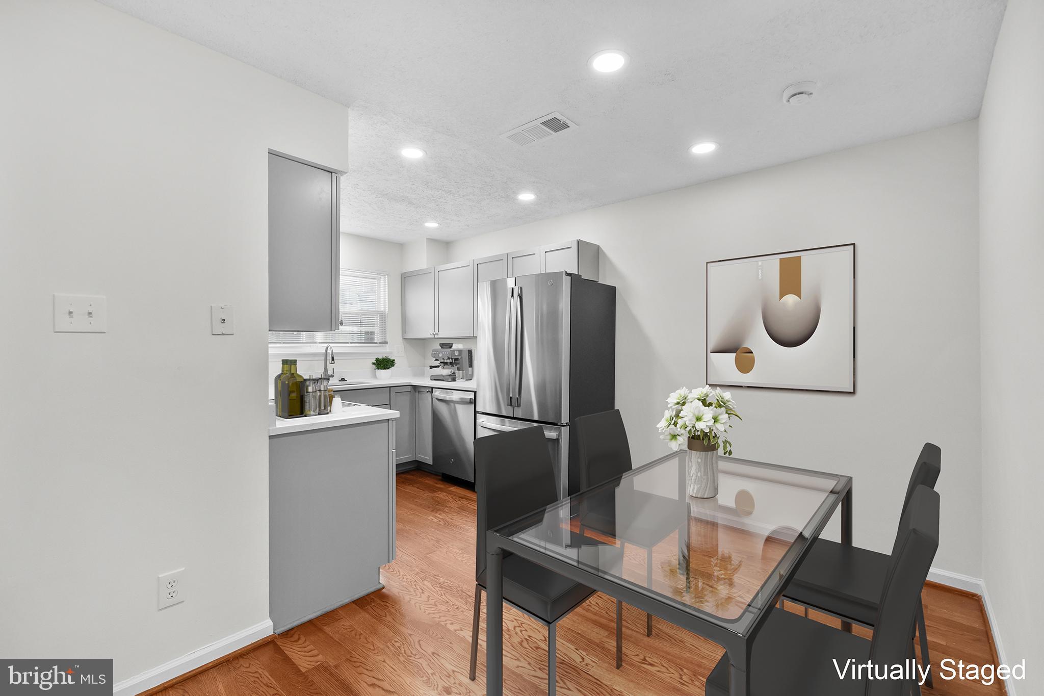 HEIGHTS AT PENDERBROOK - Residential