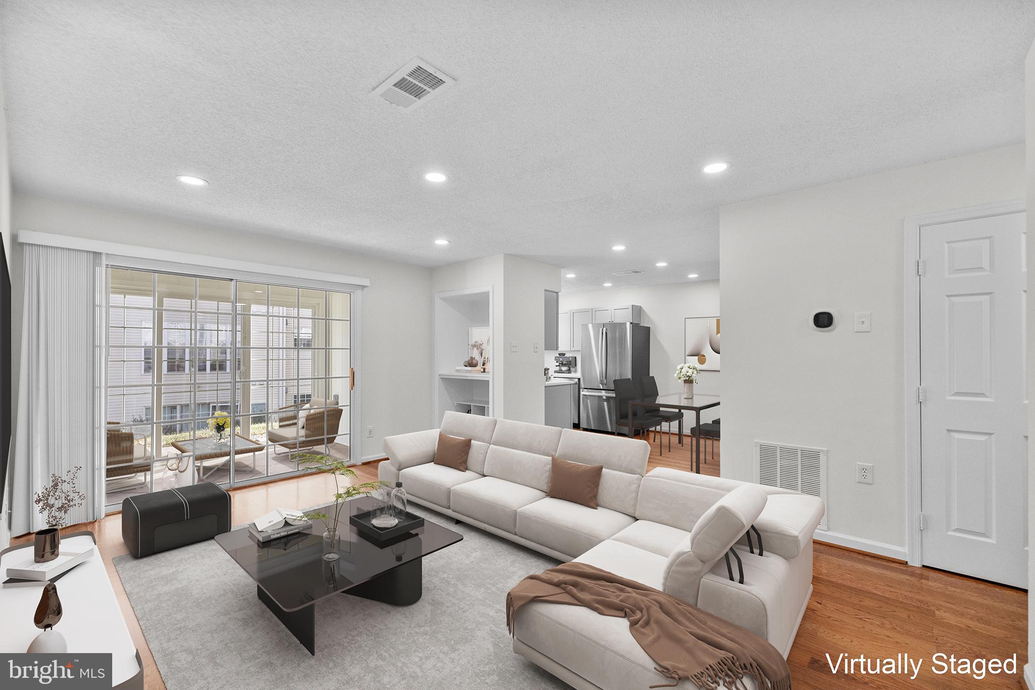 HEIGHTS AT PENDERBROOK - Residential