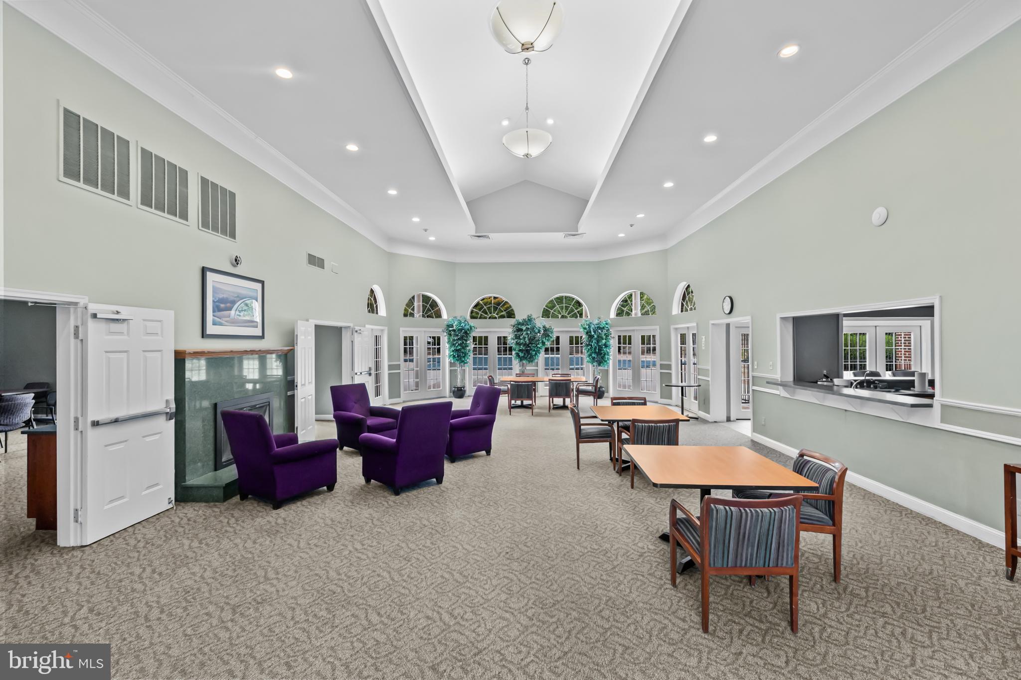 HEIGHTS AT PENDERBROOK - Residential