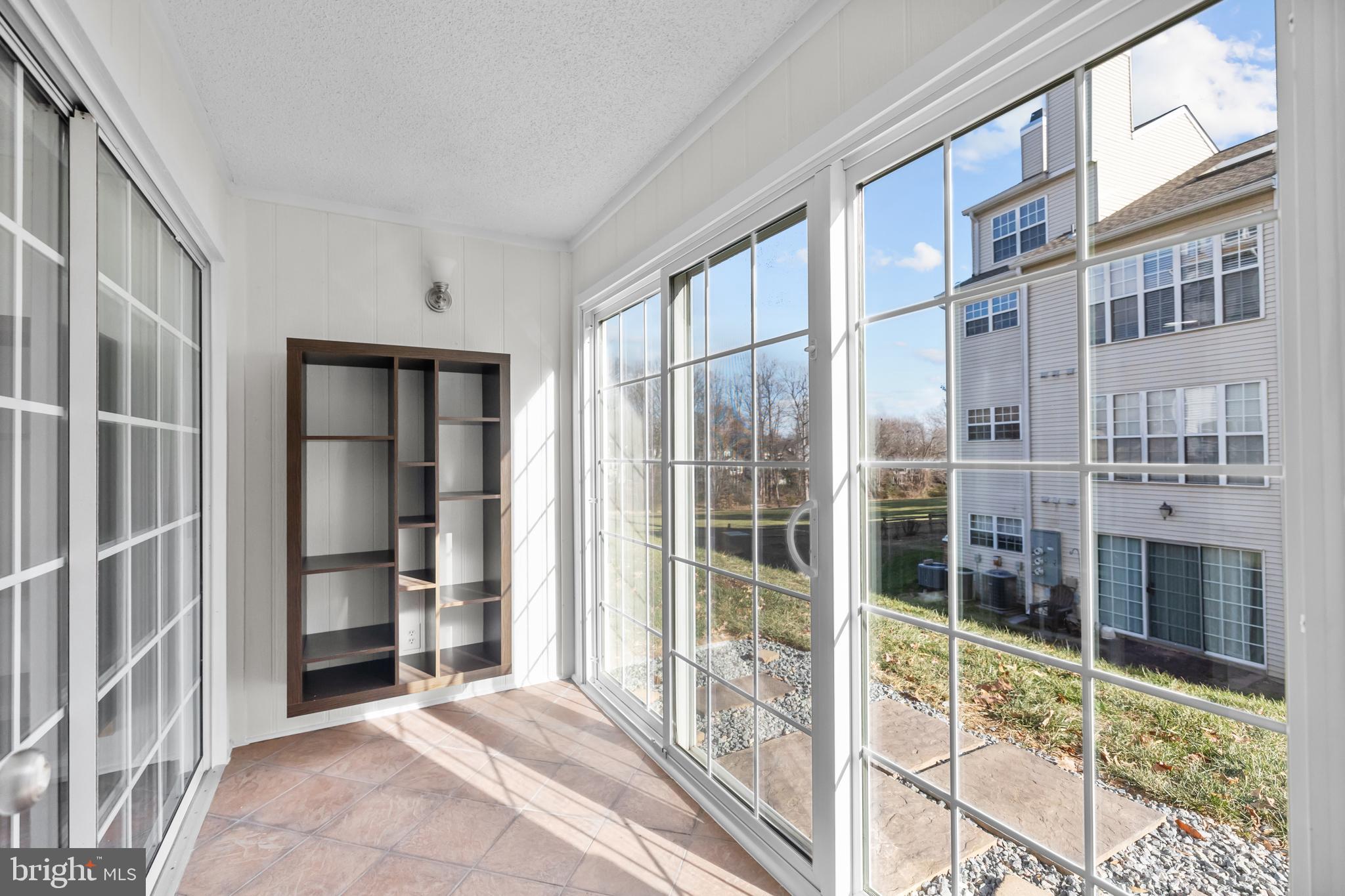 HEIGHTS AT PENDERBROOK - Residential