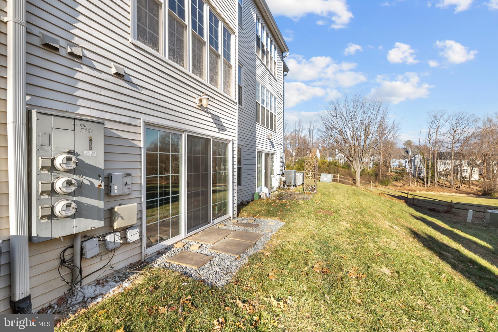 HEIGHTS AT PENDERBROOK - Residential