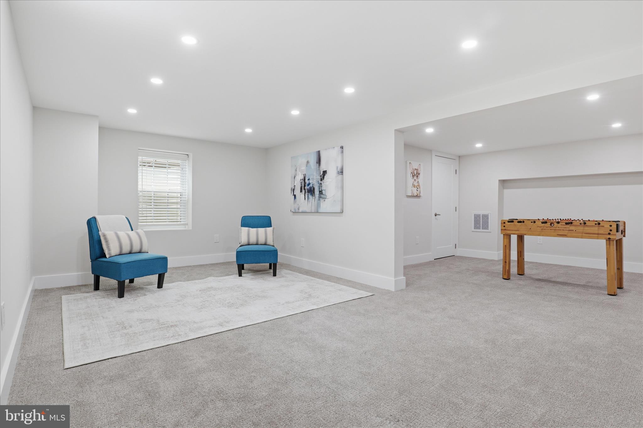 SPRINGFIELD - Residential