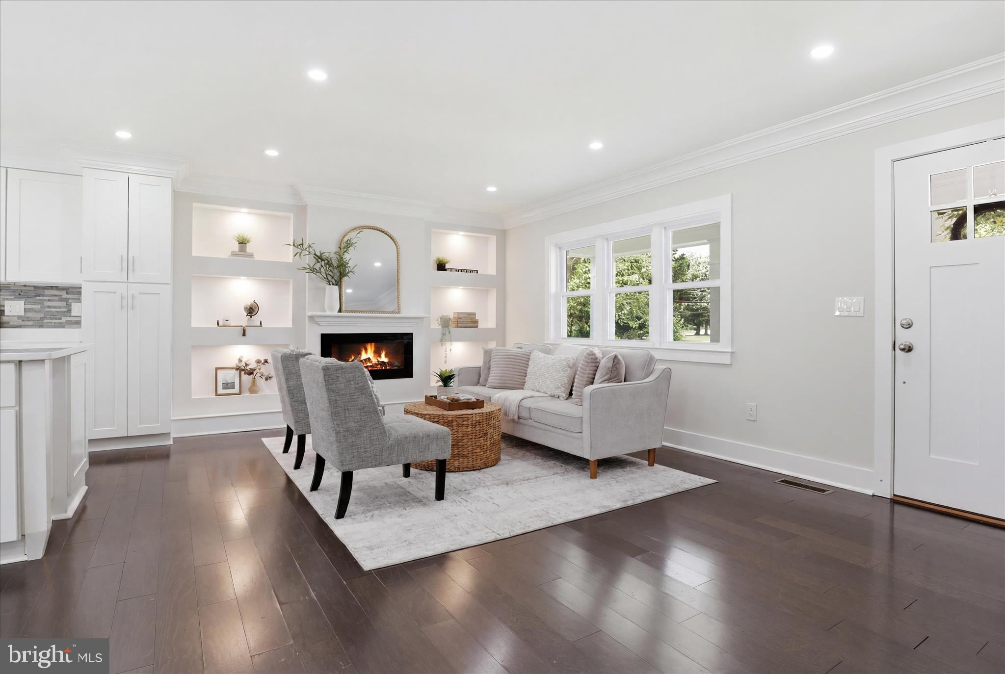 SPRINGFIELD - Residential