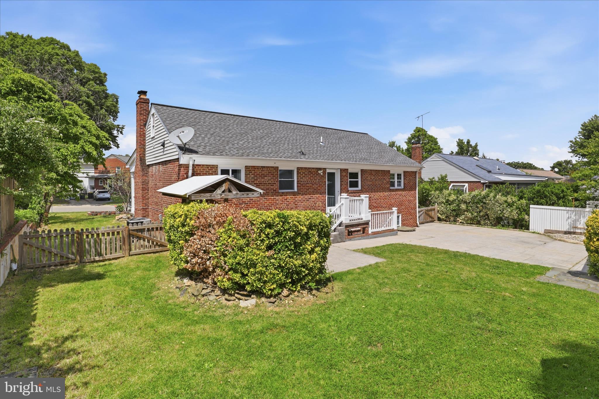 SPRINGFIELD - Residential