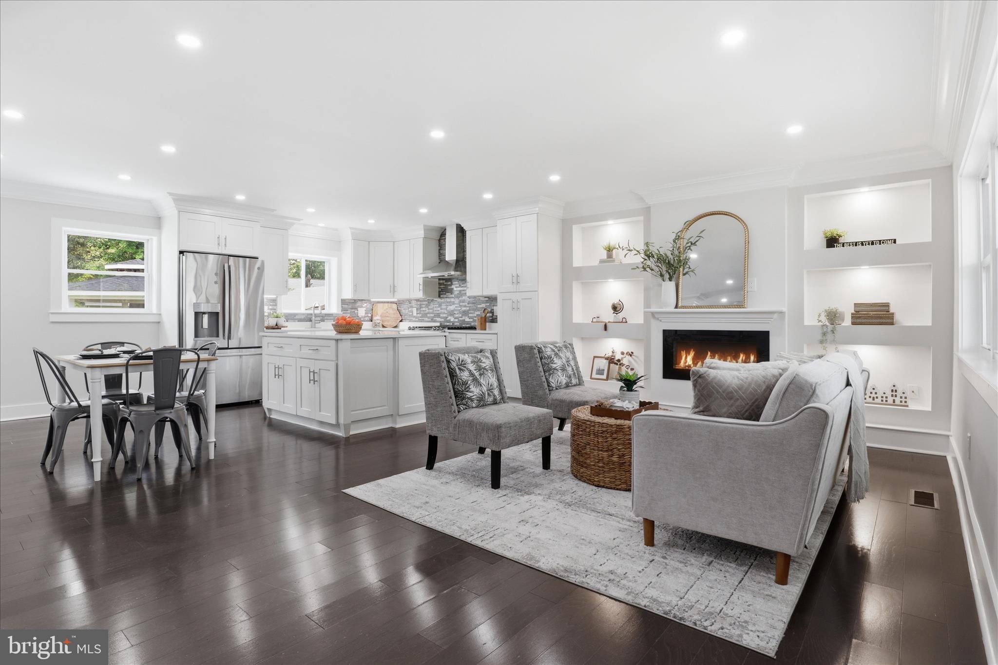 SPRINGFIELD - Residential