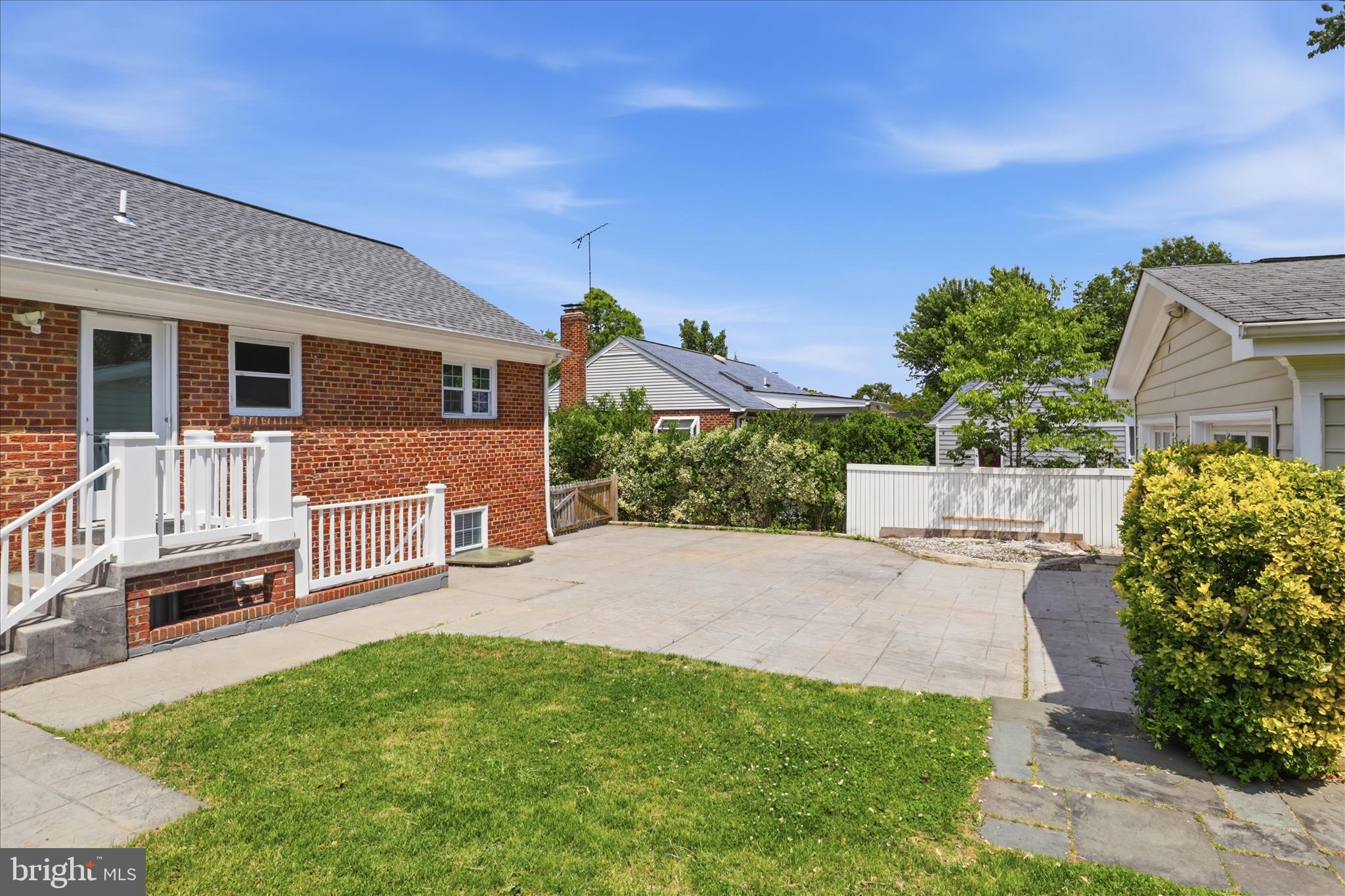 SPRINGFIELD - Residential