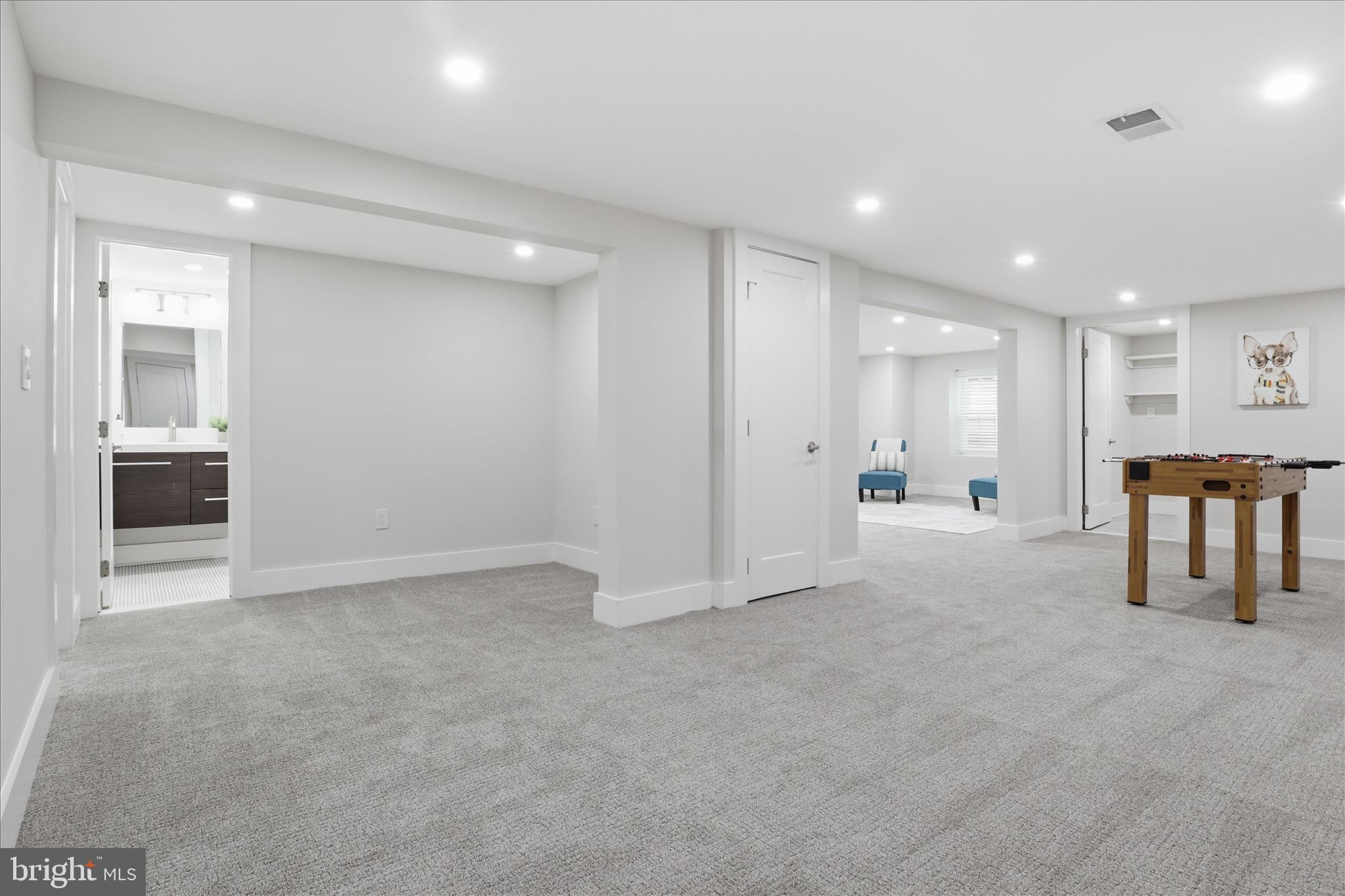 SPRINGFIELD - Residential