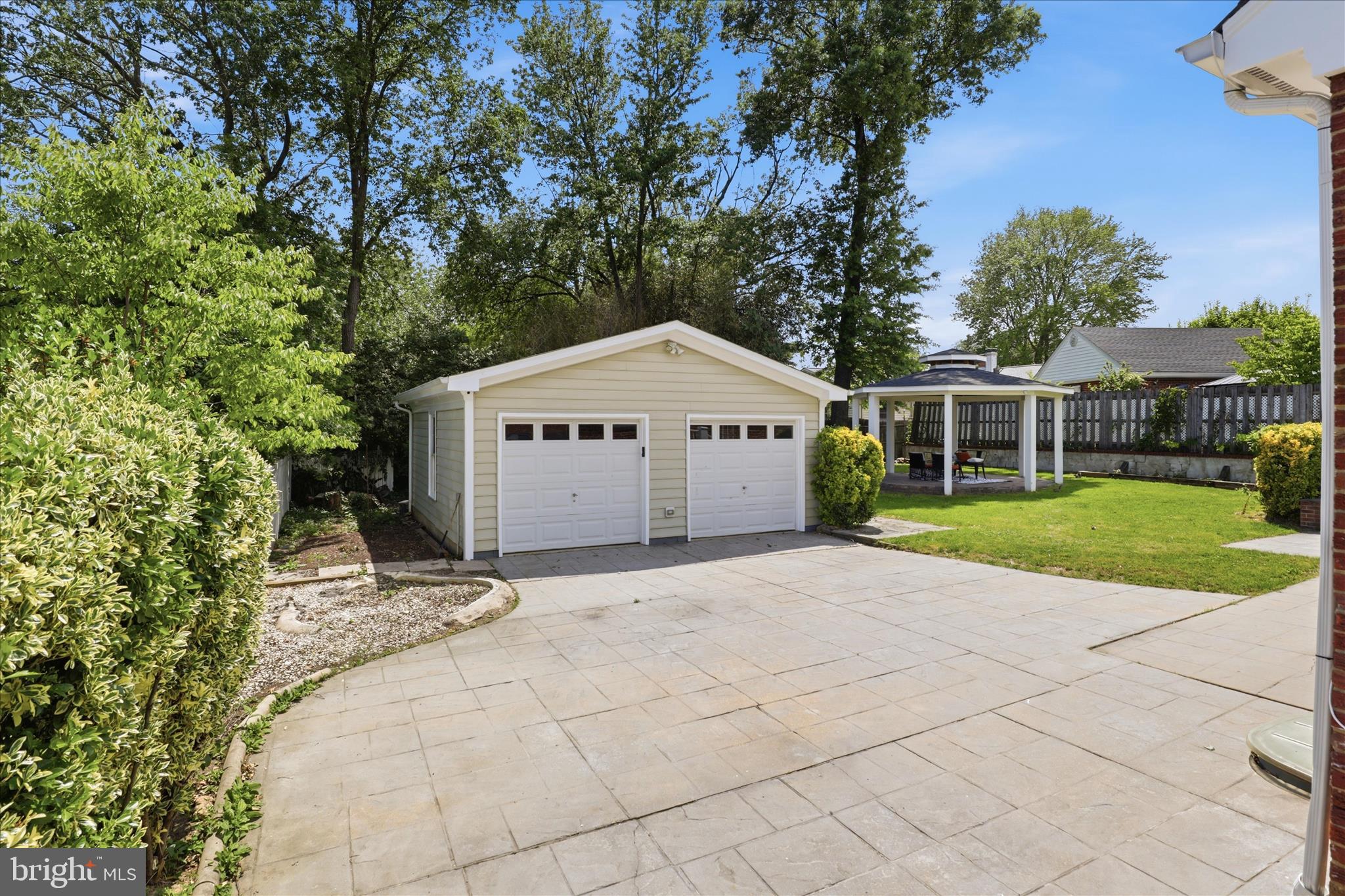 SPRINGFIELD - Residential