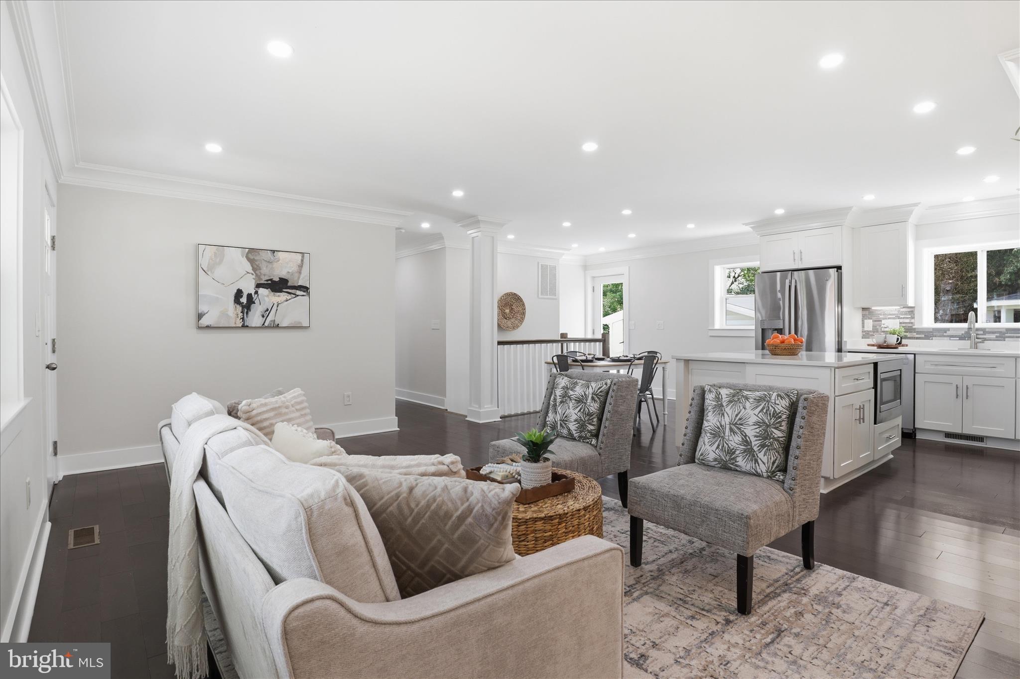 SPRINGFIELD - Residential