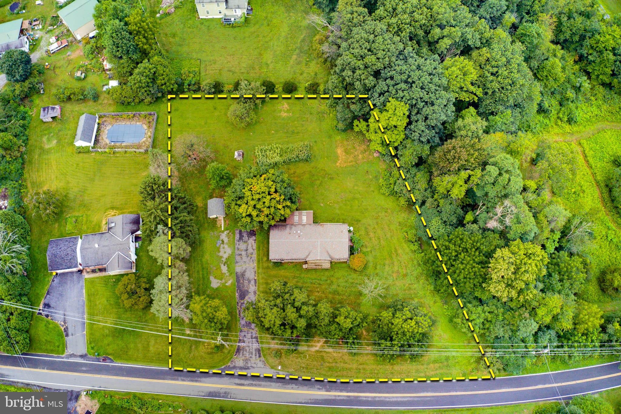 48 STONE AVENUE