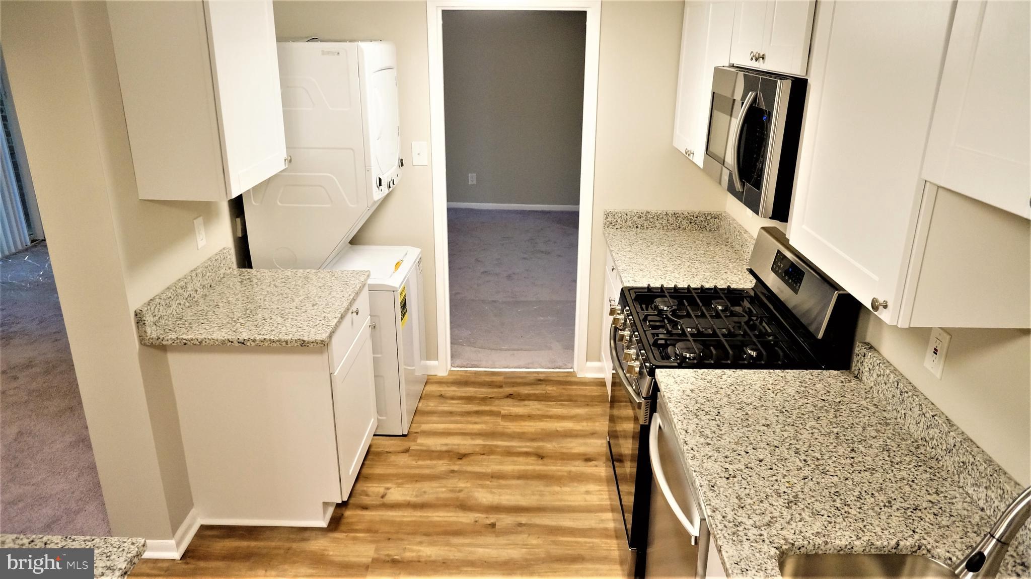 HUNTERS WOODS VILLAGE - Residential Lease