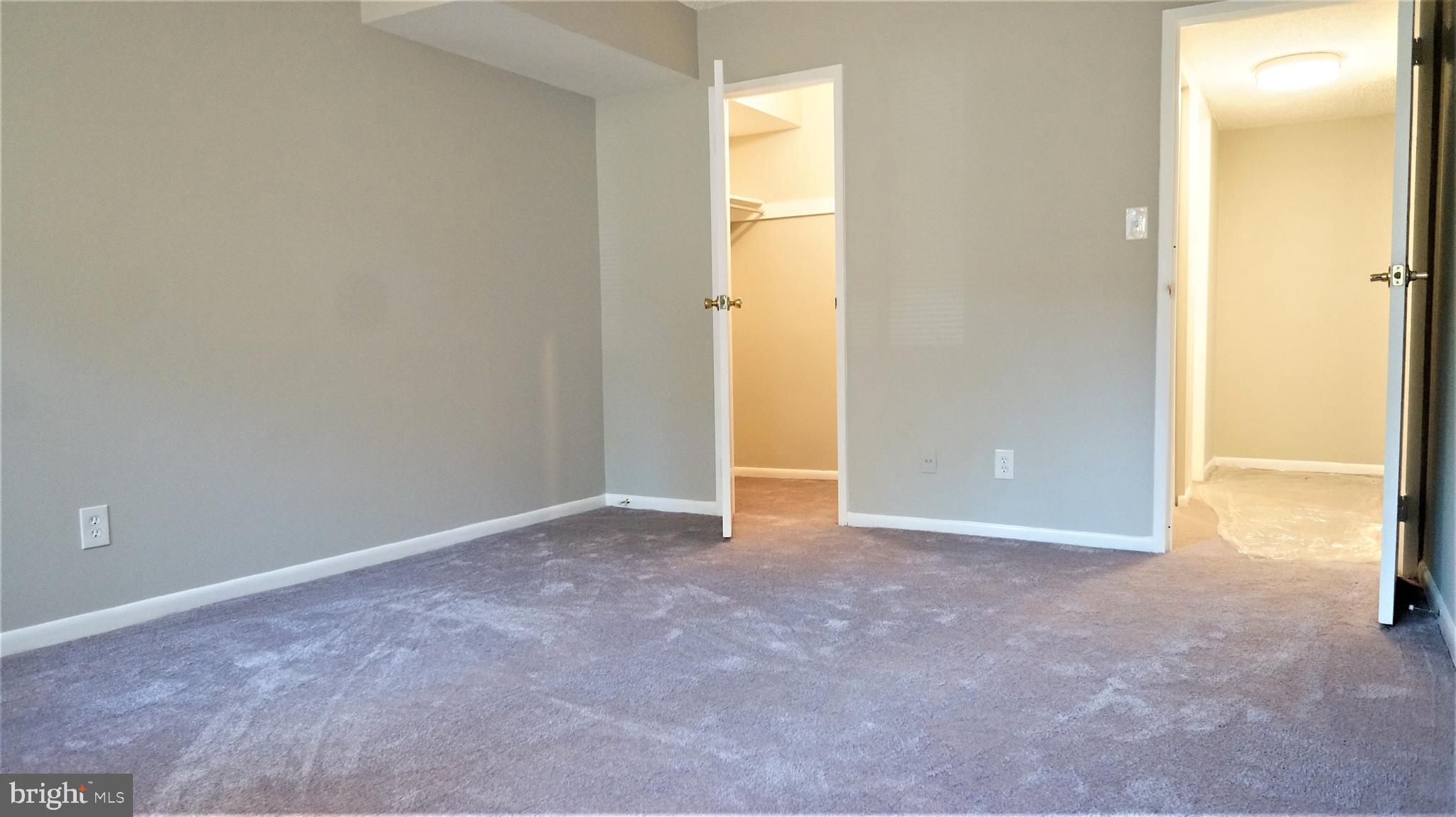 HUNTERS WOODS VILLAGE - Residential Lease