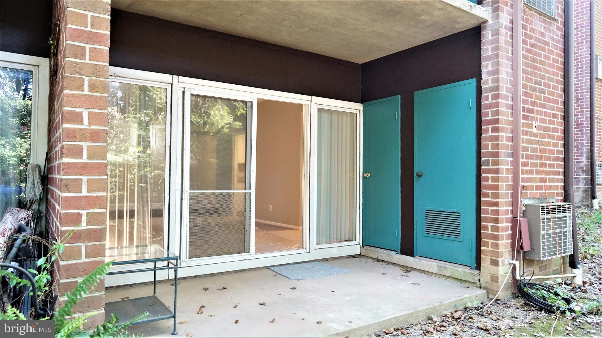 HUNTERS WOODS VILLAGE - Residential Lease