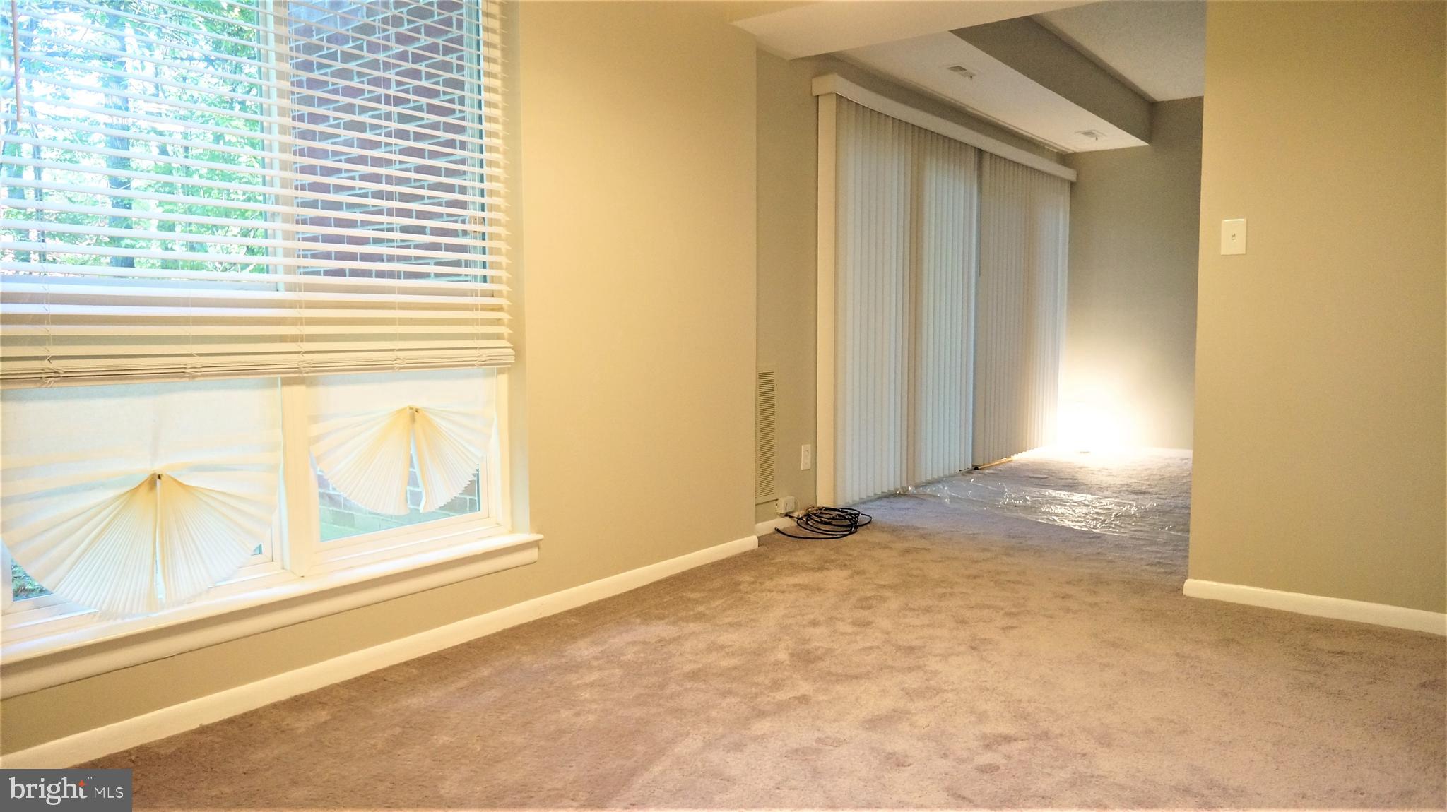 HUNTERS WOODS VILLAGE - Residential Lease