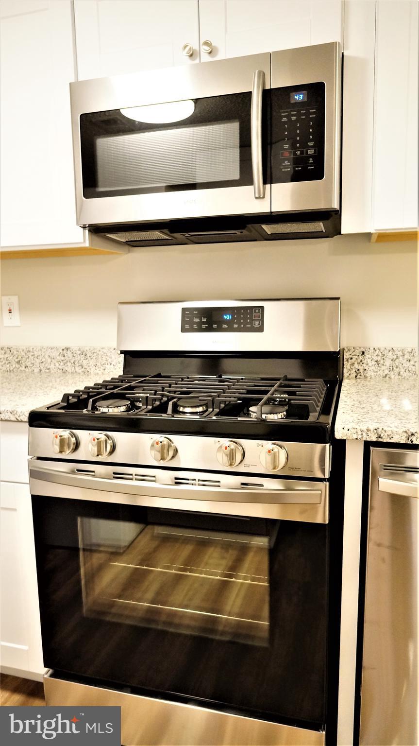 HUNTERS WOODS VILLAGE - Residential Lease