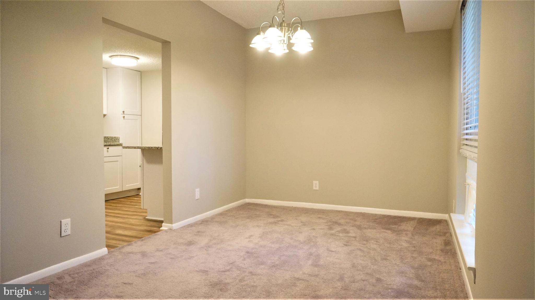 HUNTERS WOODS VILLAGE - Residential Lease