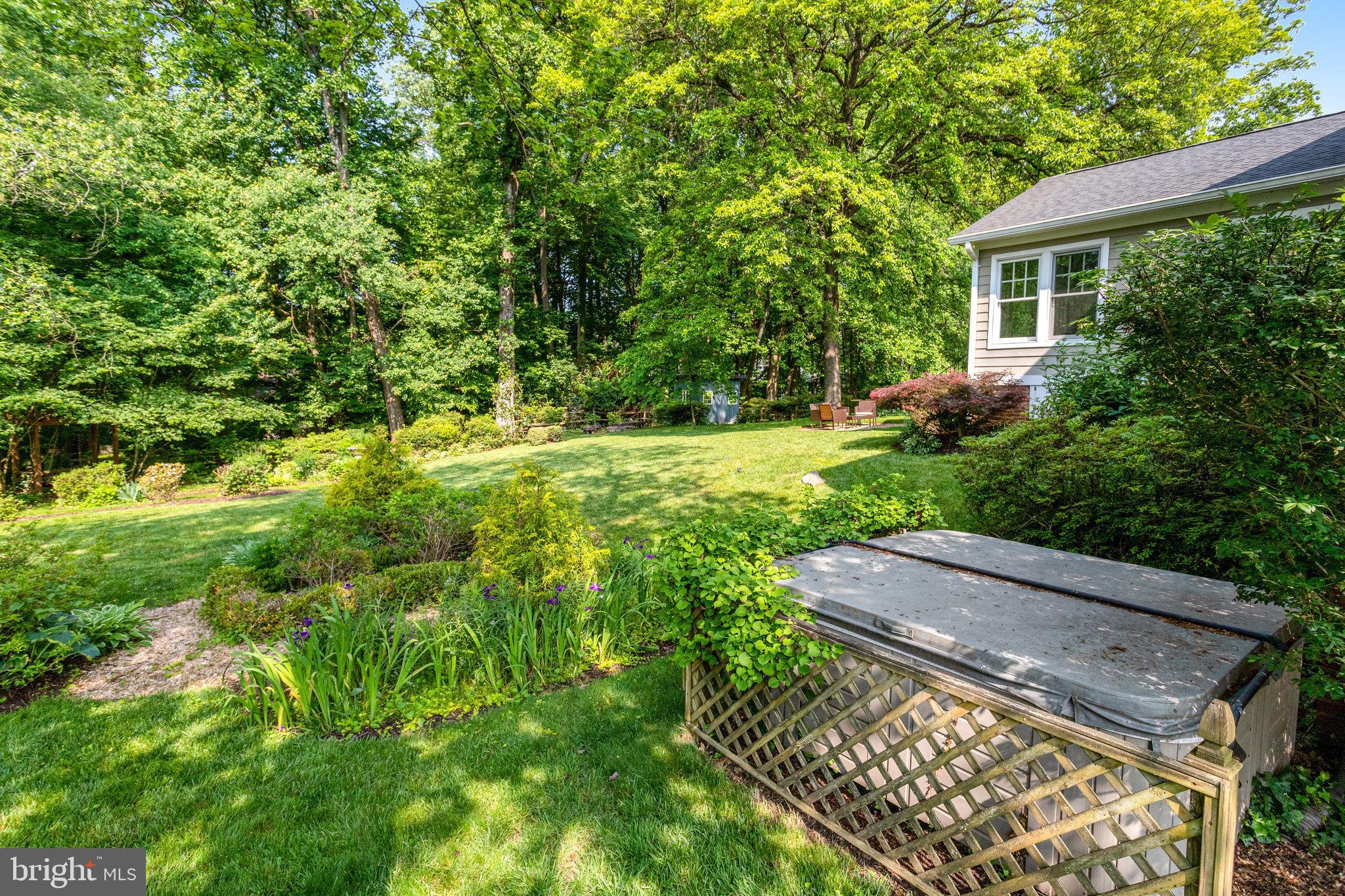 MOORE AND KEITH - Residential Lease