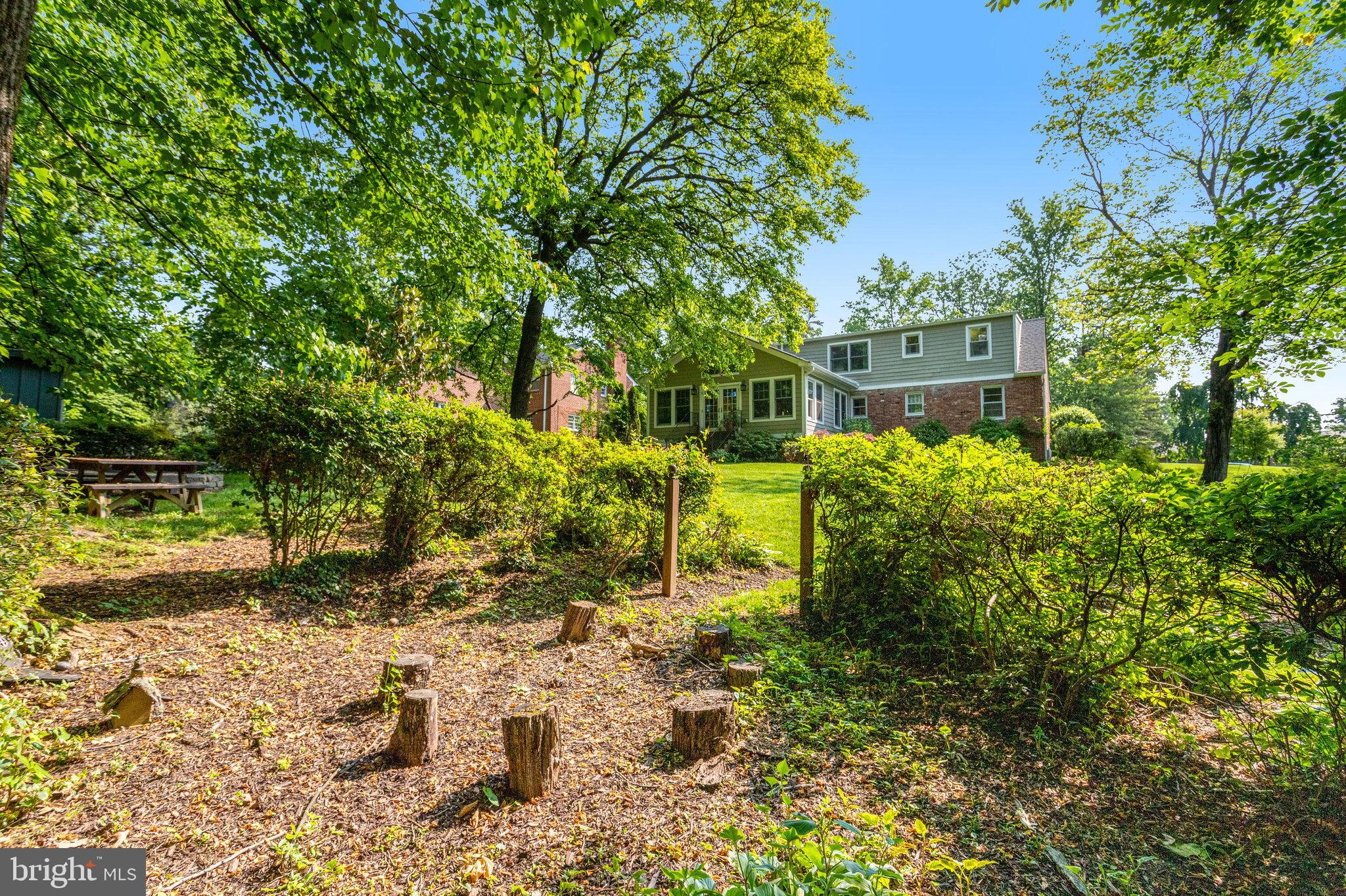 MOORE AND KEITH - Residential Lease