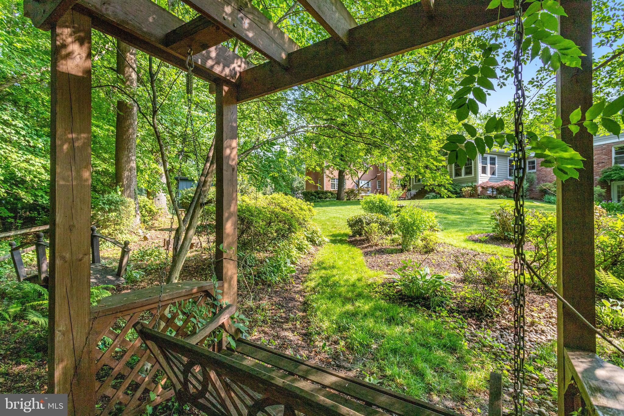 MOORE AND KEITH - Residential Lease