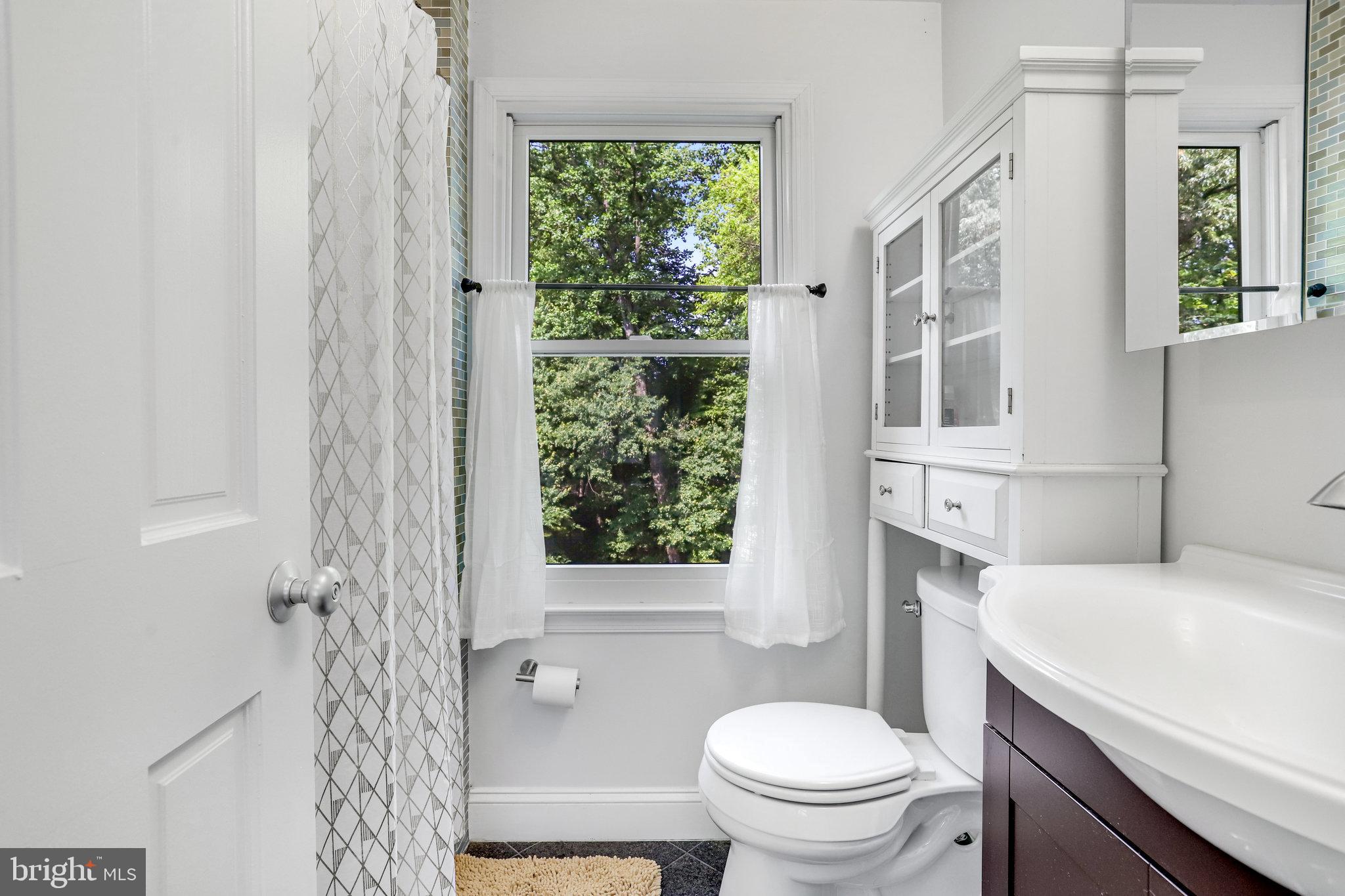 MOORE AND KEITH - Residential Lease