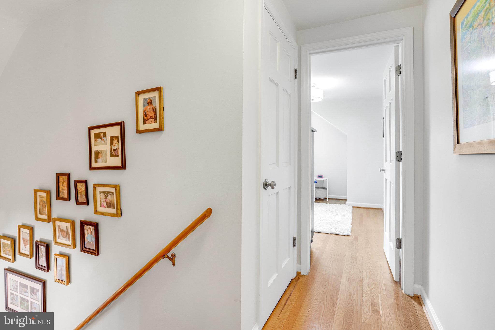 MOORE AND KEITH - Residential Lease