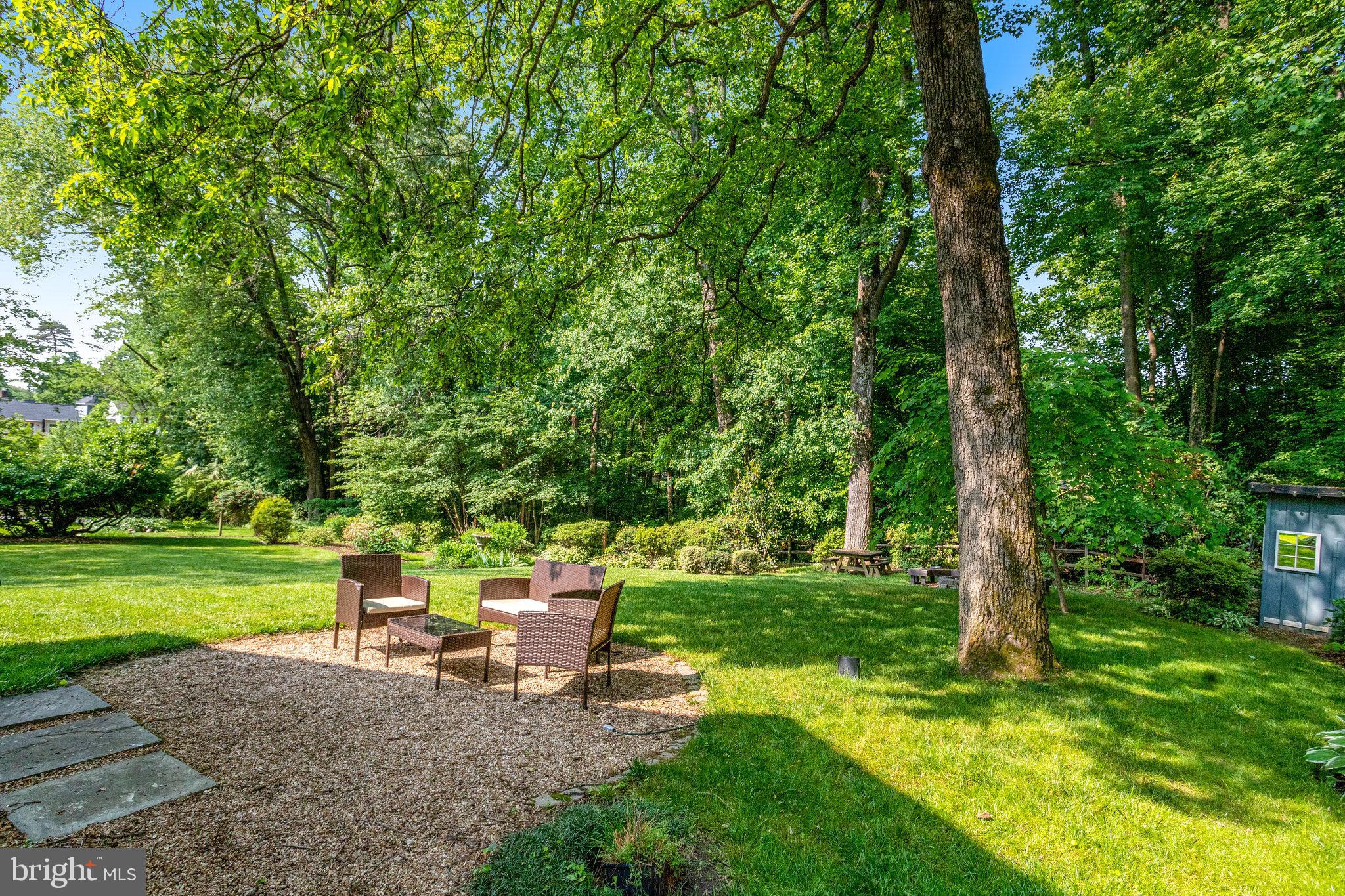 MOORE AND KEITH - Residential Lease