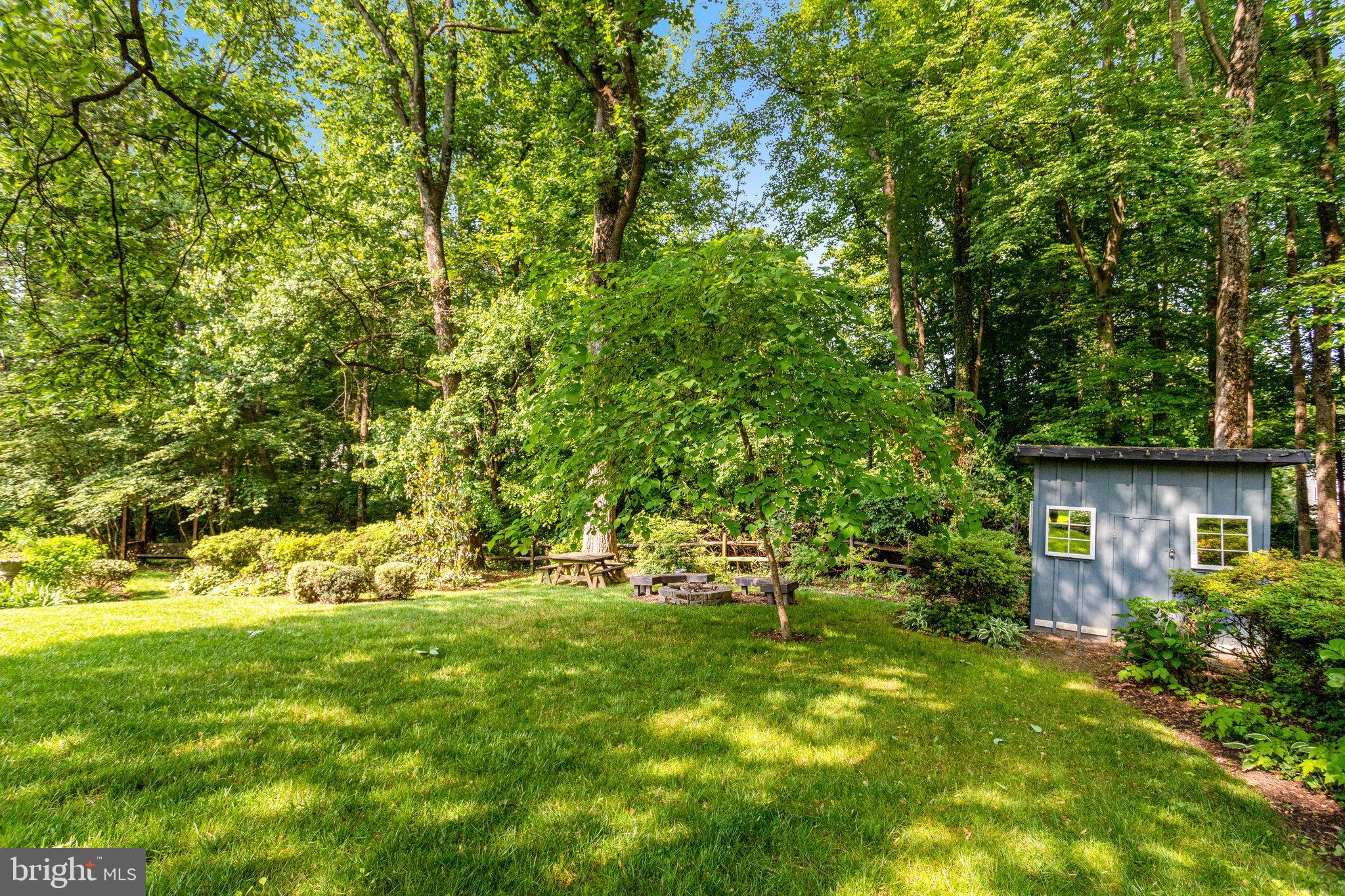 MOORE AND KEITH - Residential Lease