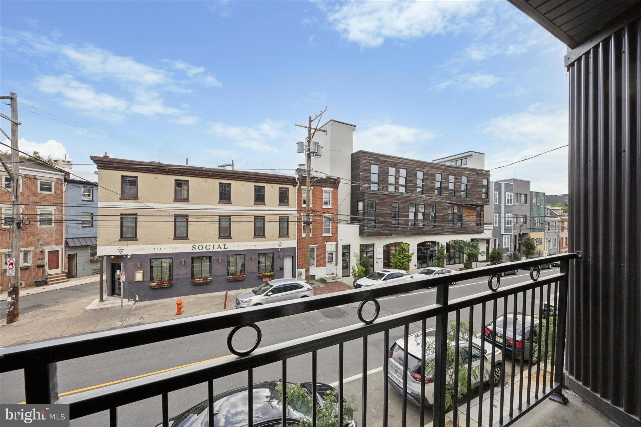 FISHTOWN - Residential Lease
