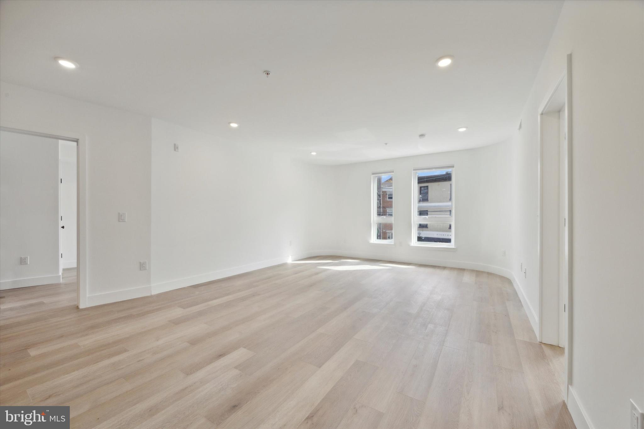 FISHTOWN - Residential Lease