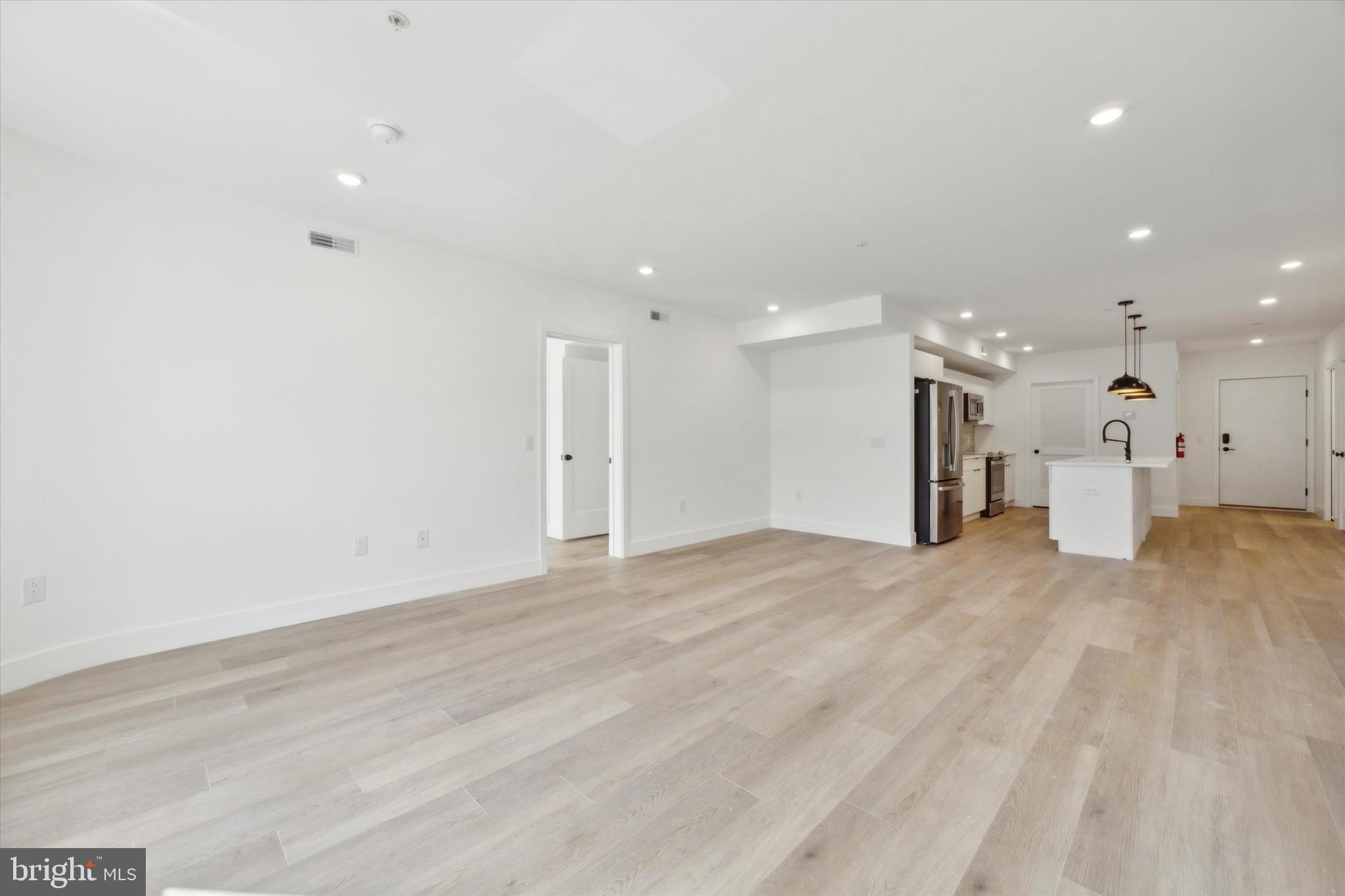 FISHTOWN - Residential Lease