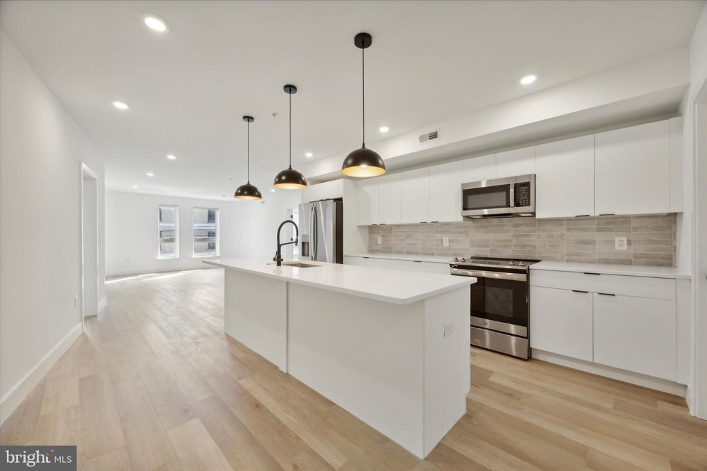 Photo of 1540 Frankford Avenue #2D, PHILADELPHIA, PA 19125 (MLS # PAPH2535818)