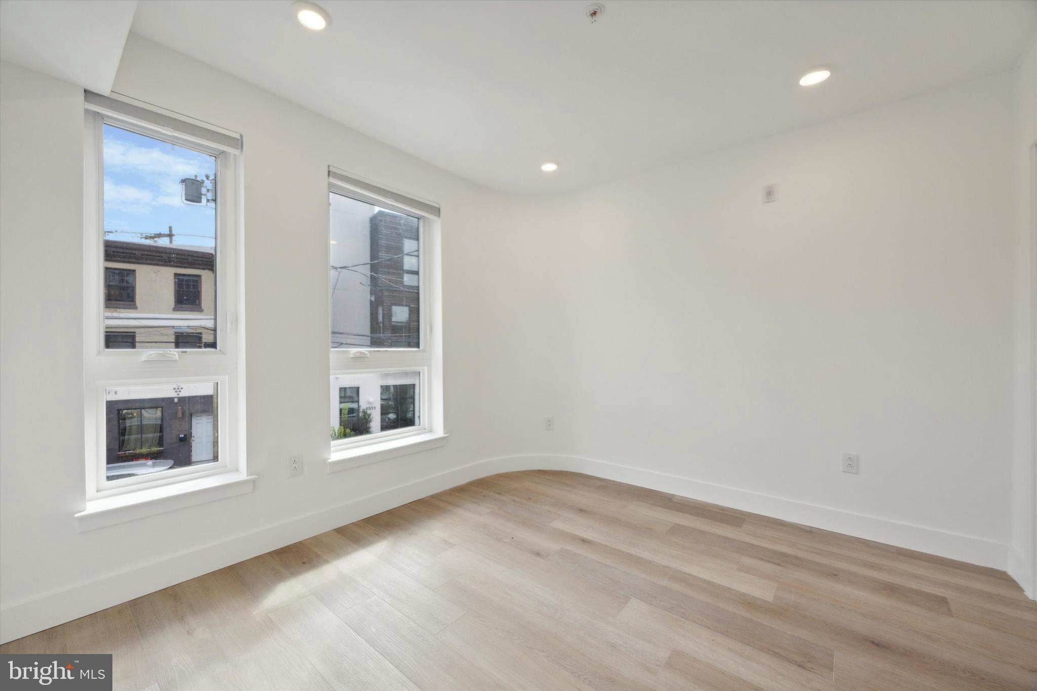 FISHTOWN - Residential Lease