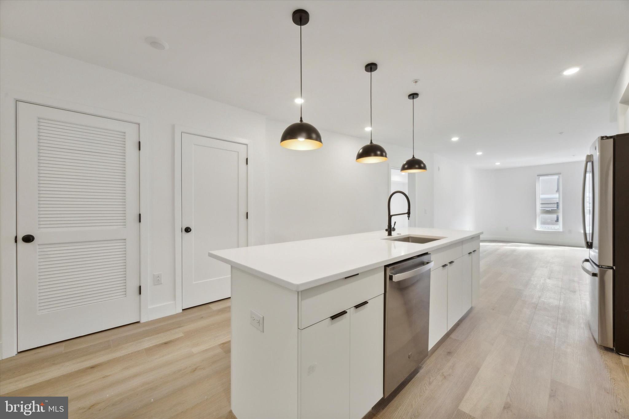 FISHTOWN - Residential Lease